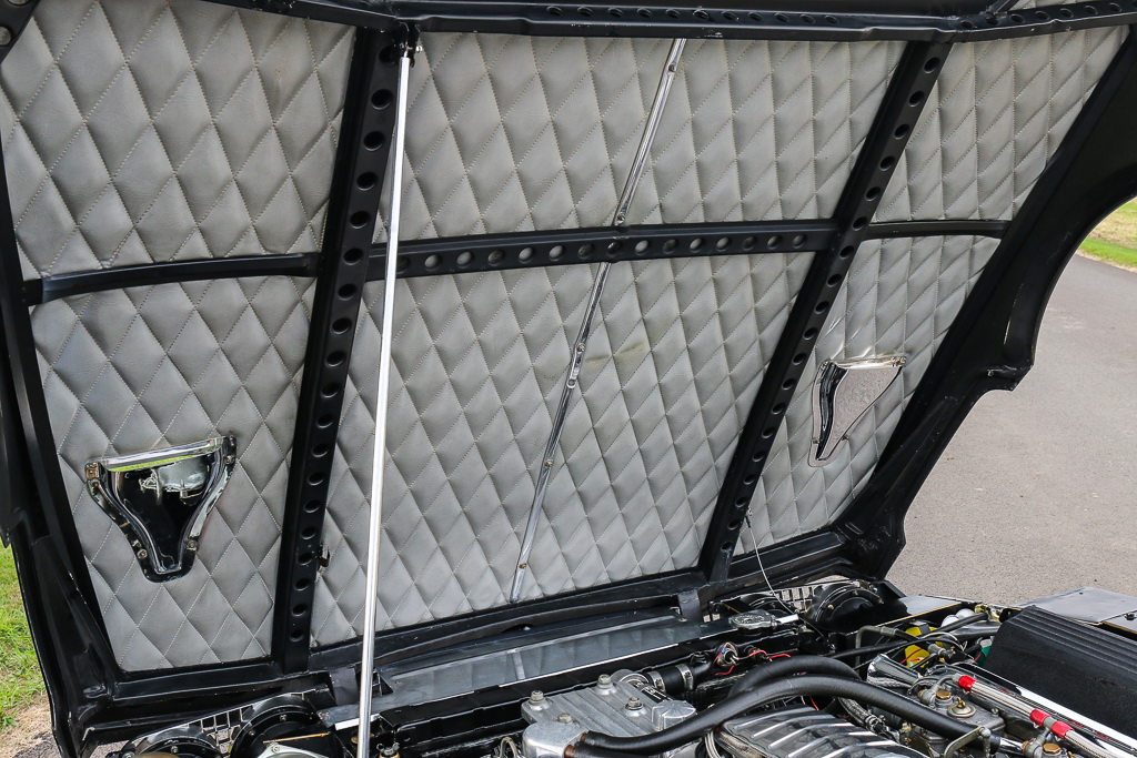 1976-lamborghini-espada-9 Travel To The UK This Weekend, Return Home With A Lamborghini Espada