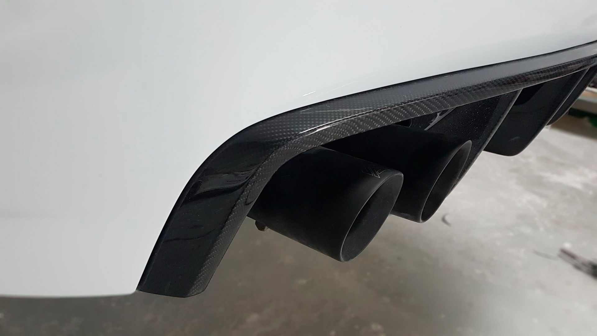 audi-s5-coupe-b8-tuning-15 Tuned Audi S5 Coupe Looks Like A DTM Car For The Road