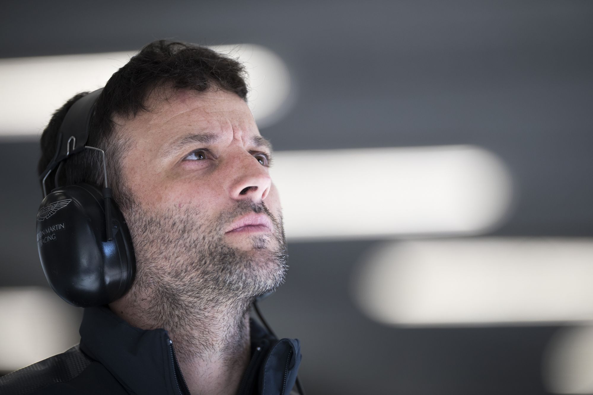 Aston-Martin-Vantage-GT3-5 Aston Martin Vantage GT3 To Make Racing Debut At The ‘Ring Next Month