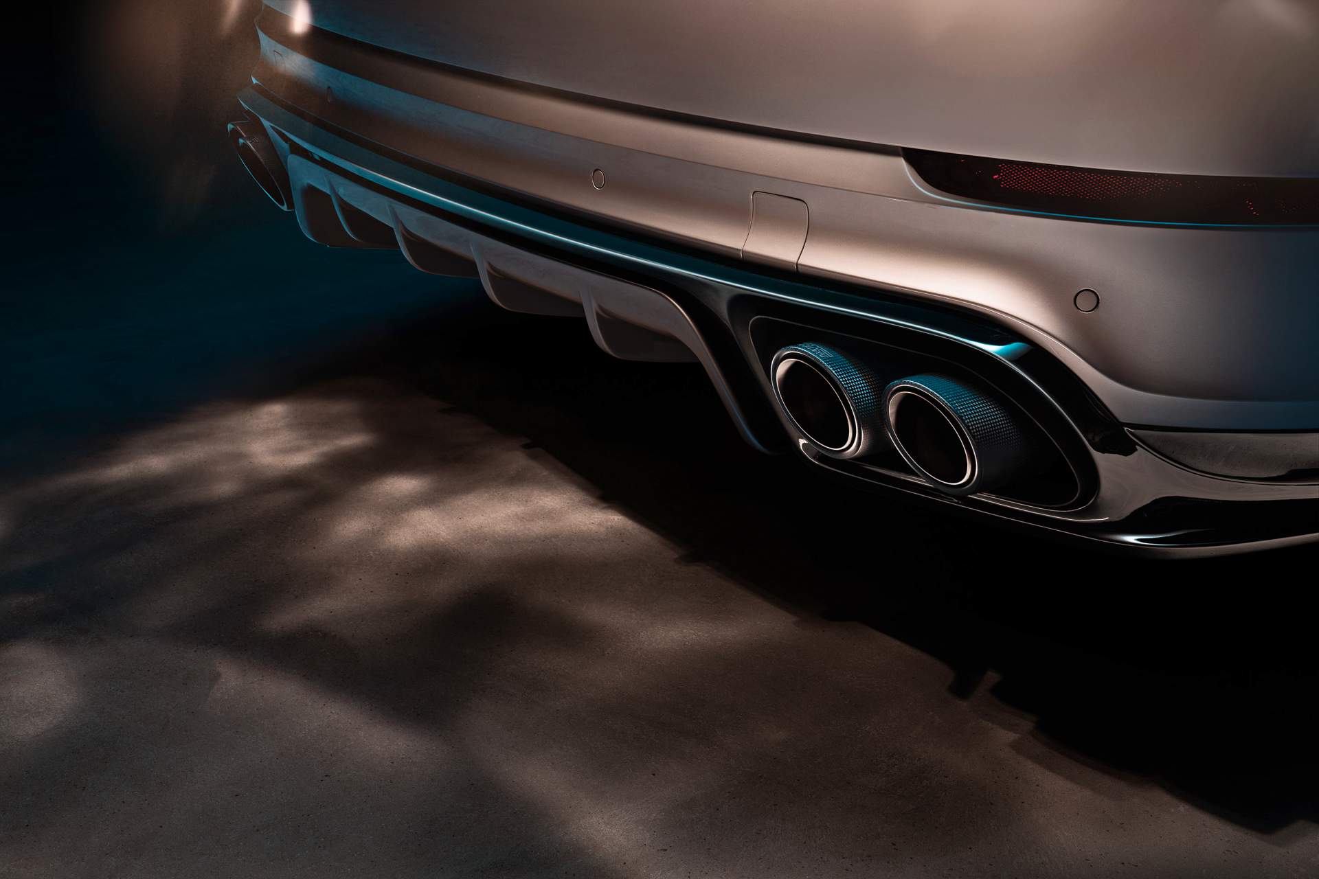 Porsche-Cayenne-by-Techart-2 TechArt’s 640PS Porsche Cayenne Turbo Is Wild On The Outside, Cozy Inside