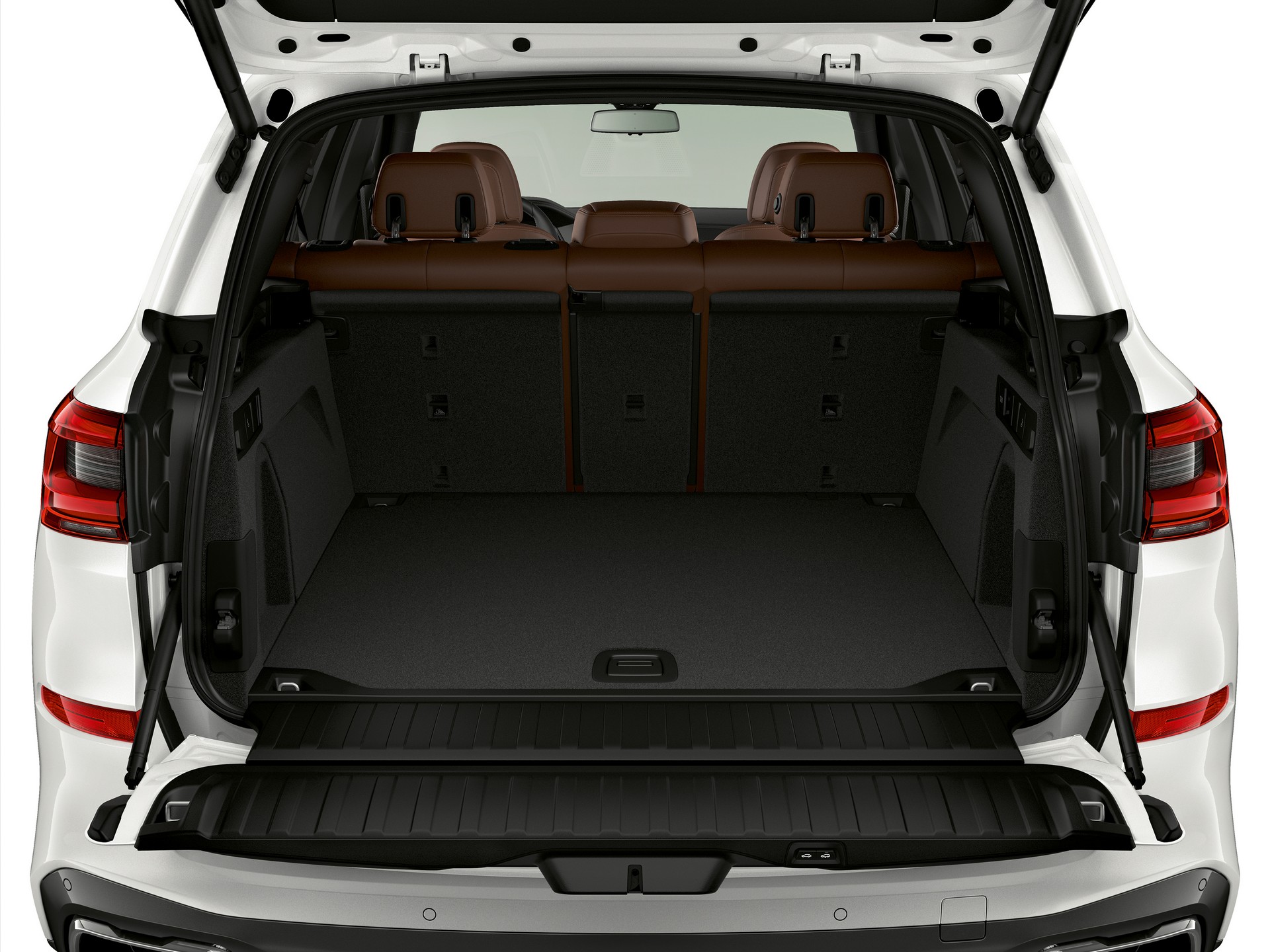 BMW X5 xDrive45e iPerformance-11 2019 BMW X5 xDrive45e iPerformance Debuts With More Power And Longer Electric Range