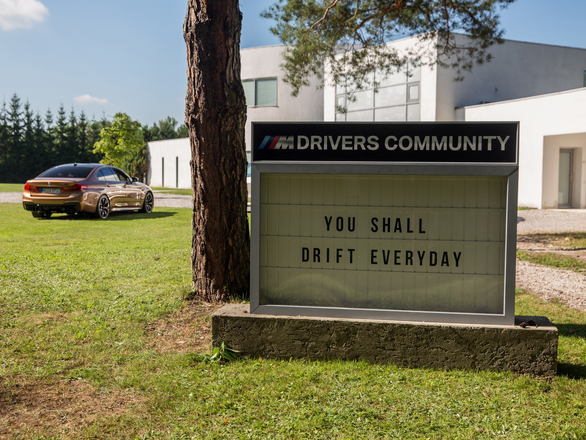 BMW-MTown-04 BMW Invites M Car Fans And Owners To ‘M Town’ Digital Home