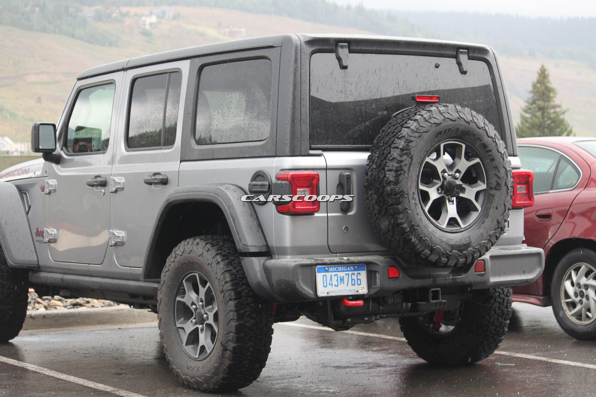 jeep-wrangler-uspy-08 What Secrets Are These Ram Pickups Hiding?