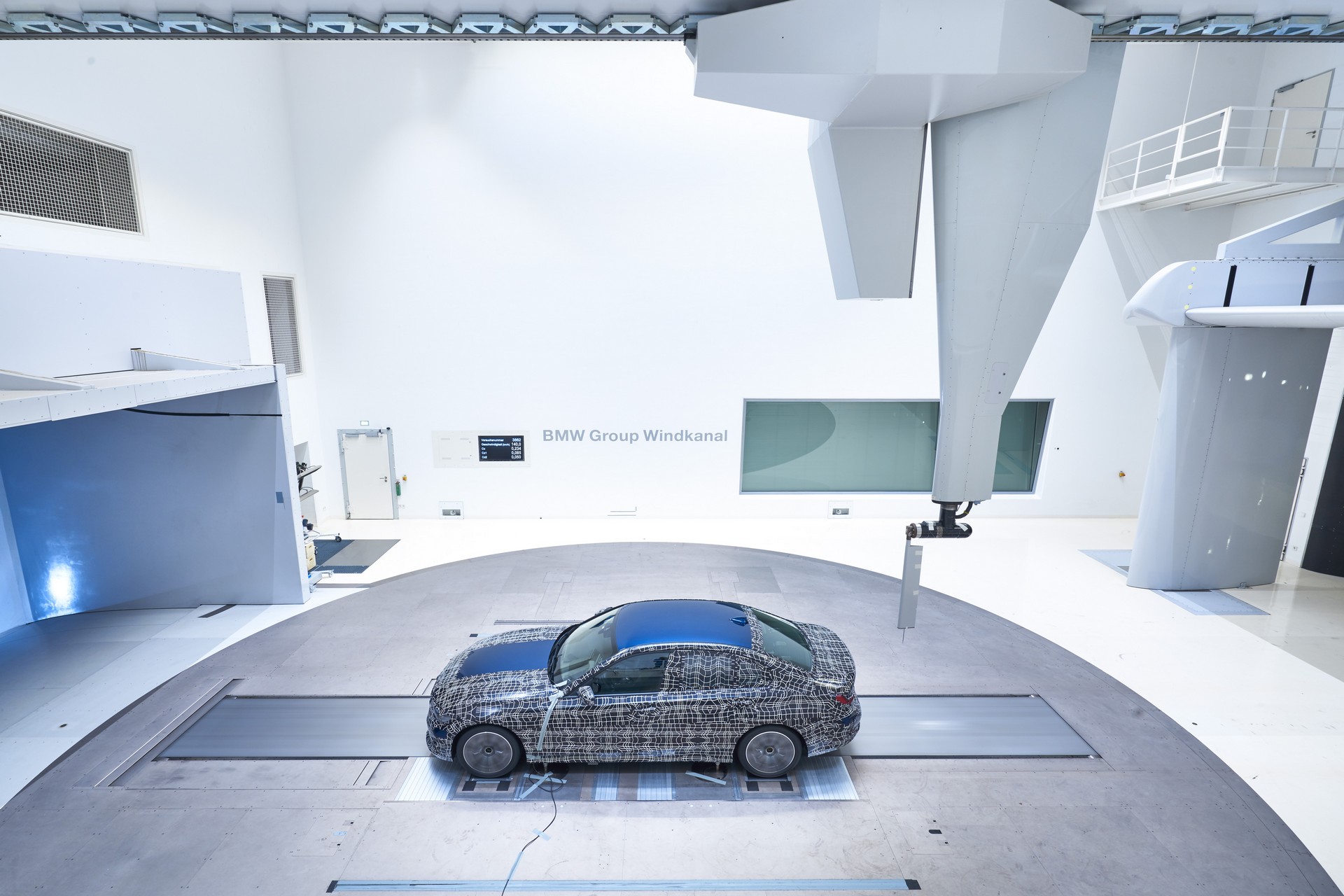 BMW-3-Series-Prototype41 2019 BMW 3-Series Is Almost Here, See The Final Round Of Testing