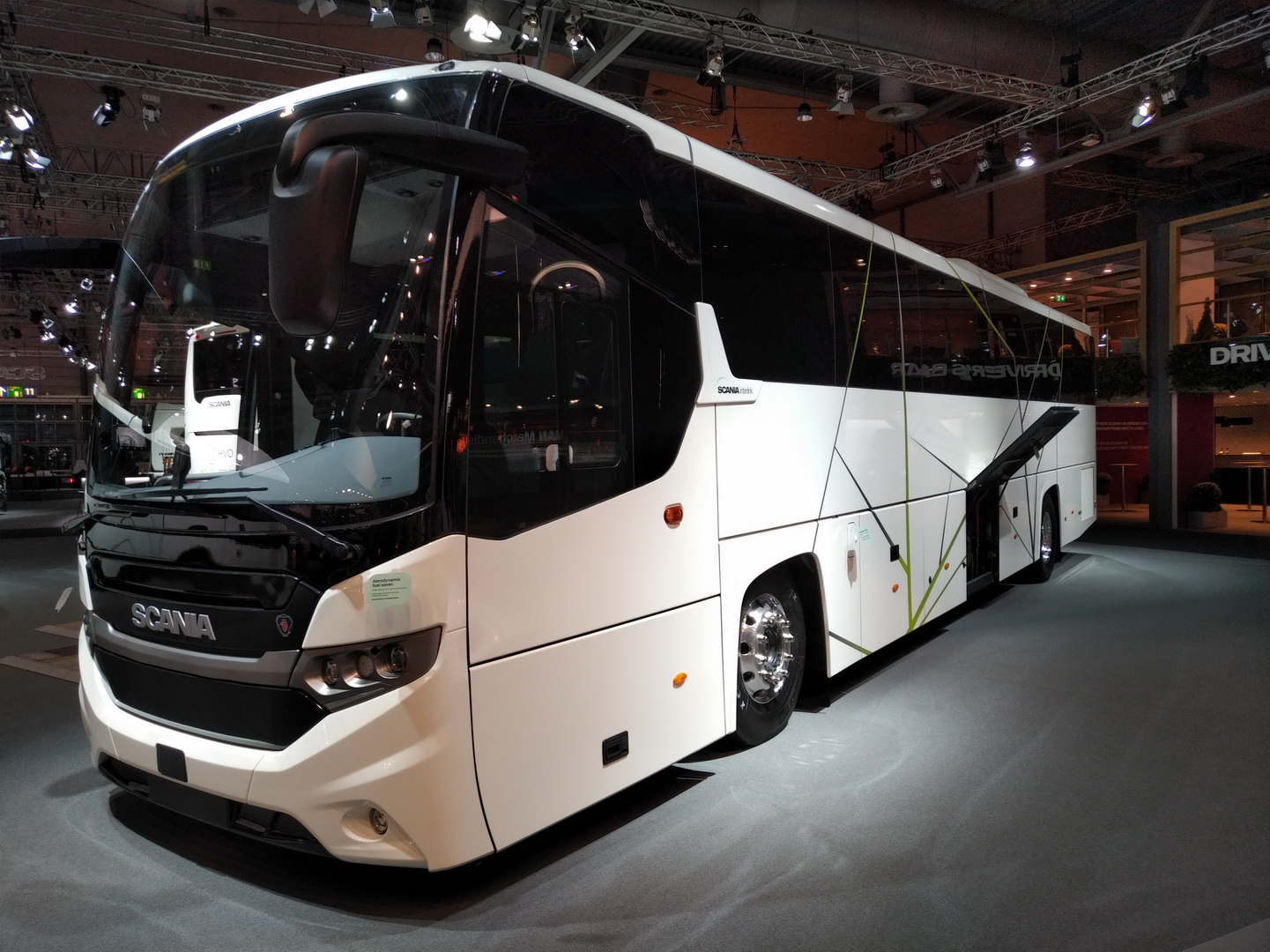traton-group-2018-iaa-110 VW Truck & Bus Becomes TRATON Group, Wants To Revolutionize Global Transportation