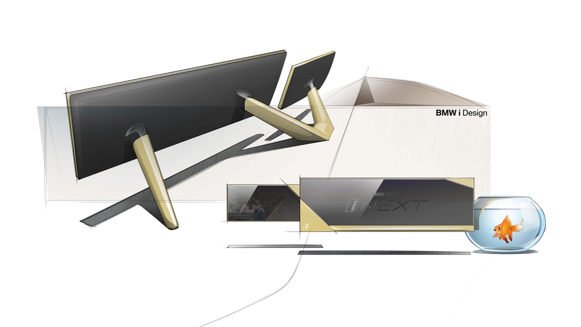 bmw-vision-inext-012 BMW Vision iNext Shows The Way Forward For A New Electric SUV