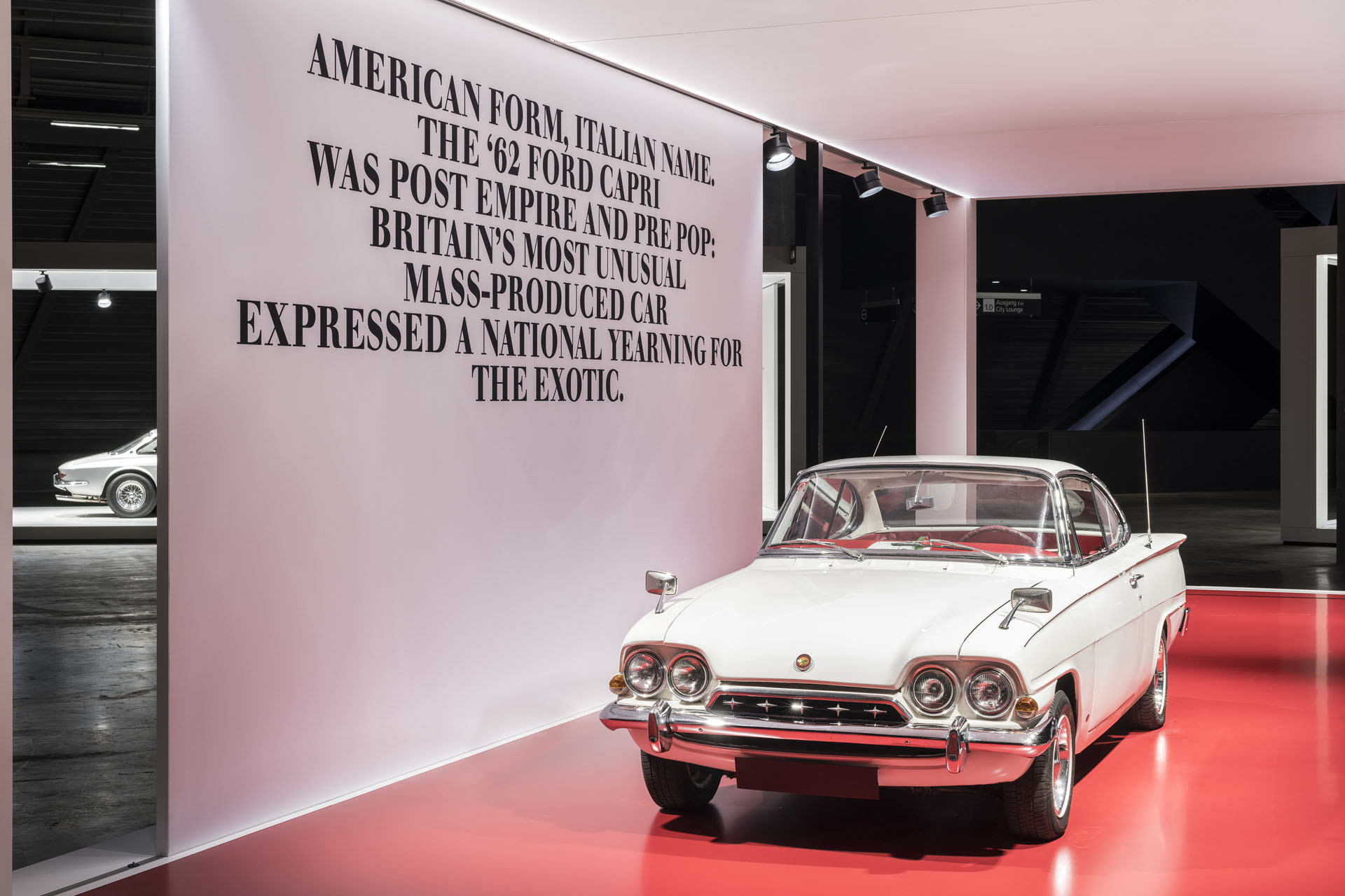 GBB_2018-Ford_Consul_Capri_Coupe_-_Grand_Basel_2881-klein_HiRes copy Tesla Roadster Resurfaces In White At Grand Basel