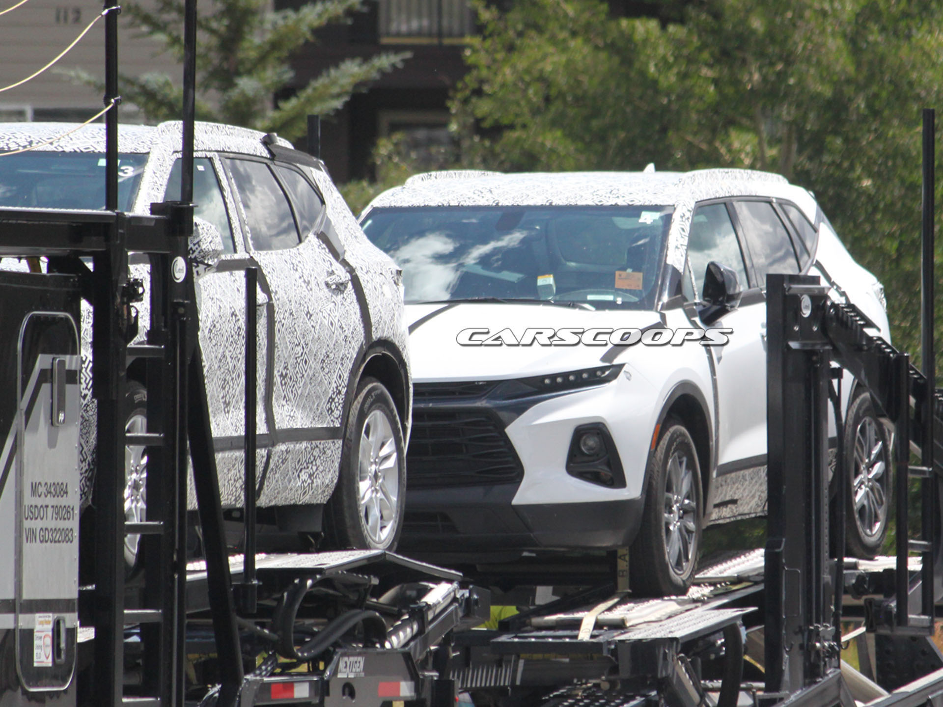 chevy-blazer-uspy-08 Camaro, Blazer And Corvette ZR1 Are The Sharp End Of Chevy’s Lineup