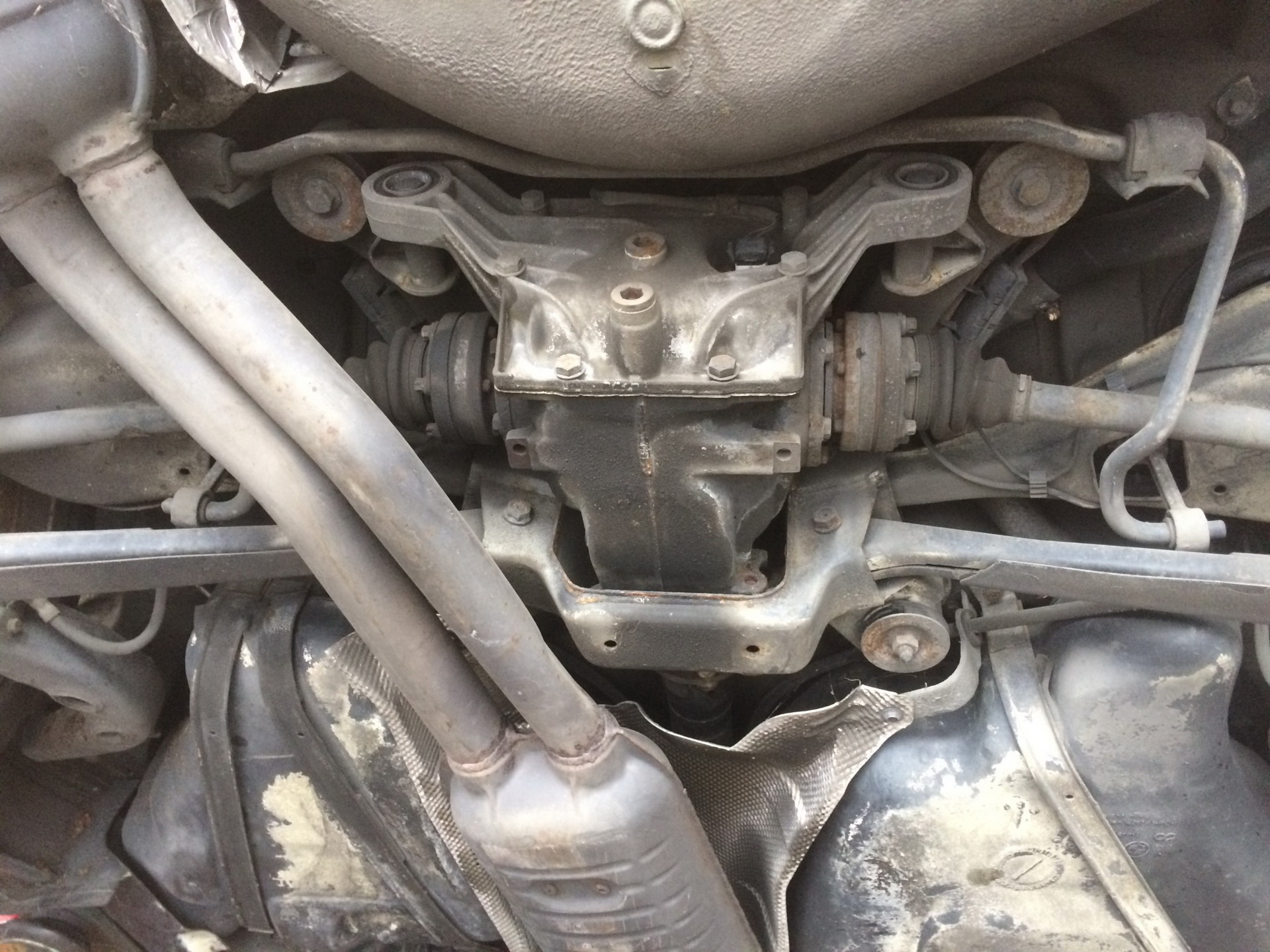 1998-alpina-b6-touring-bat-auction-39 1998 Alpina B6 Touring With 5-Speed Manual Can Be Yours For $13k