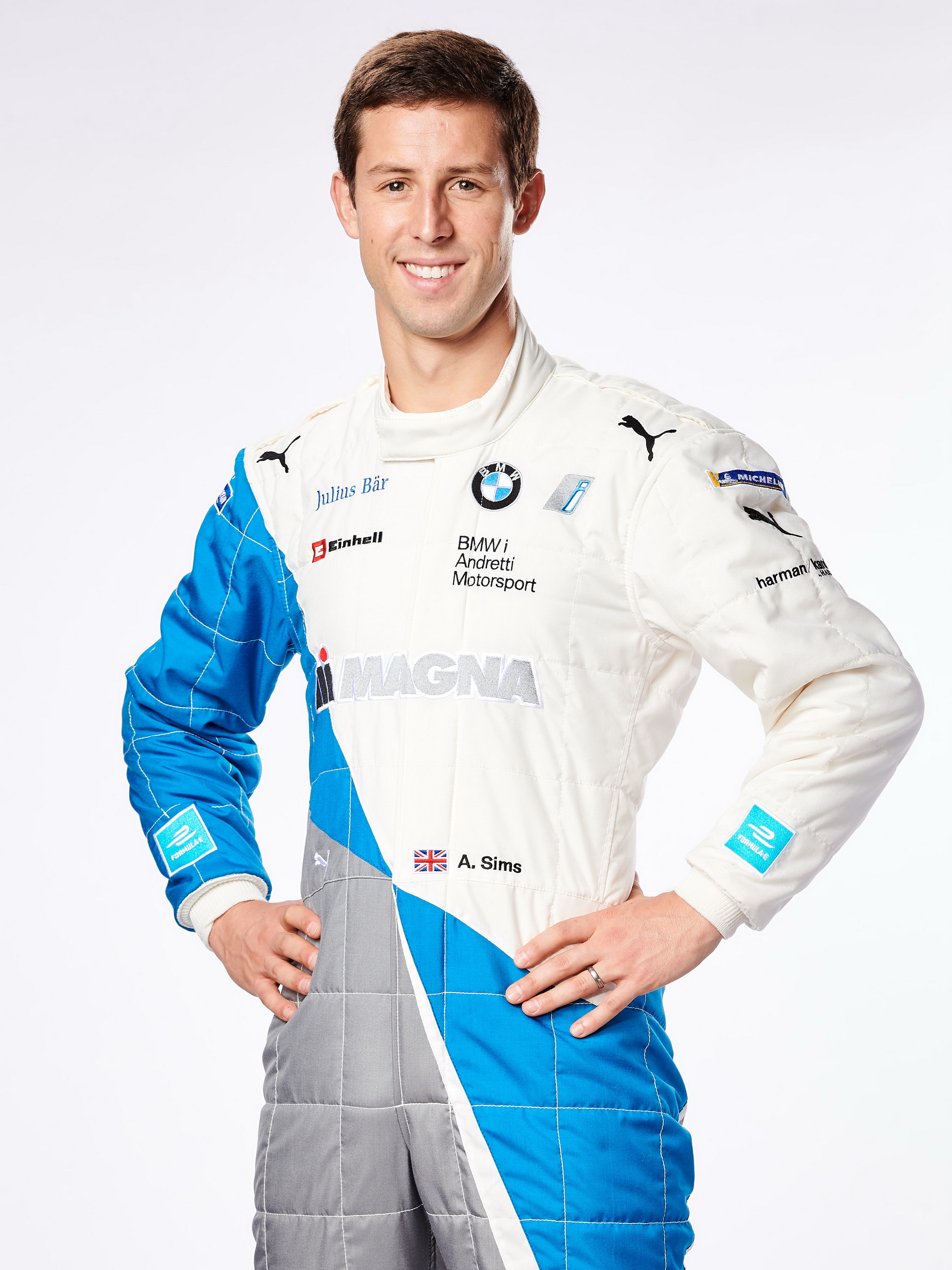 BMW_iFE18_32 BMW i Andretti Motorsport Reveals Factory-Backed Formula E Contender