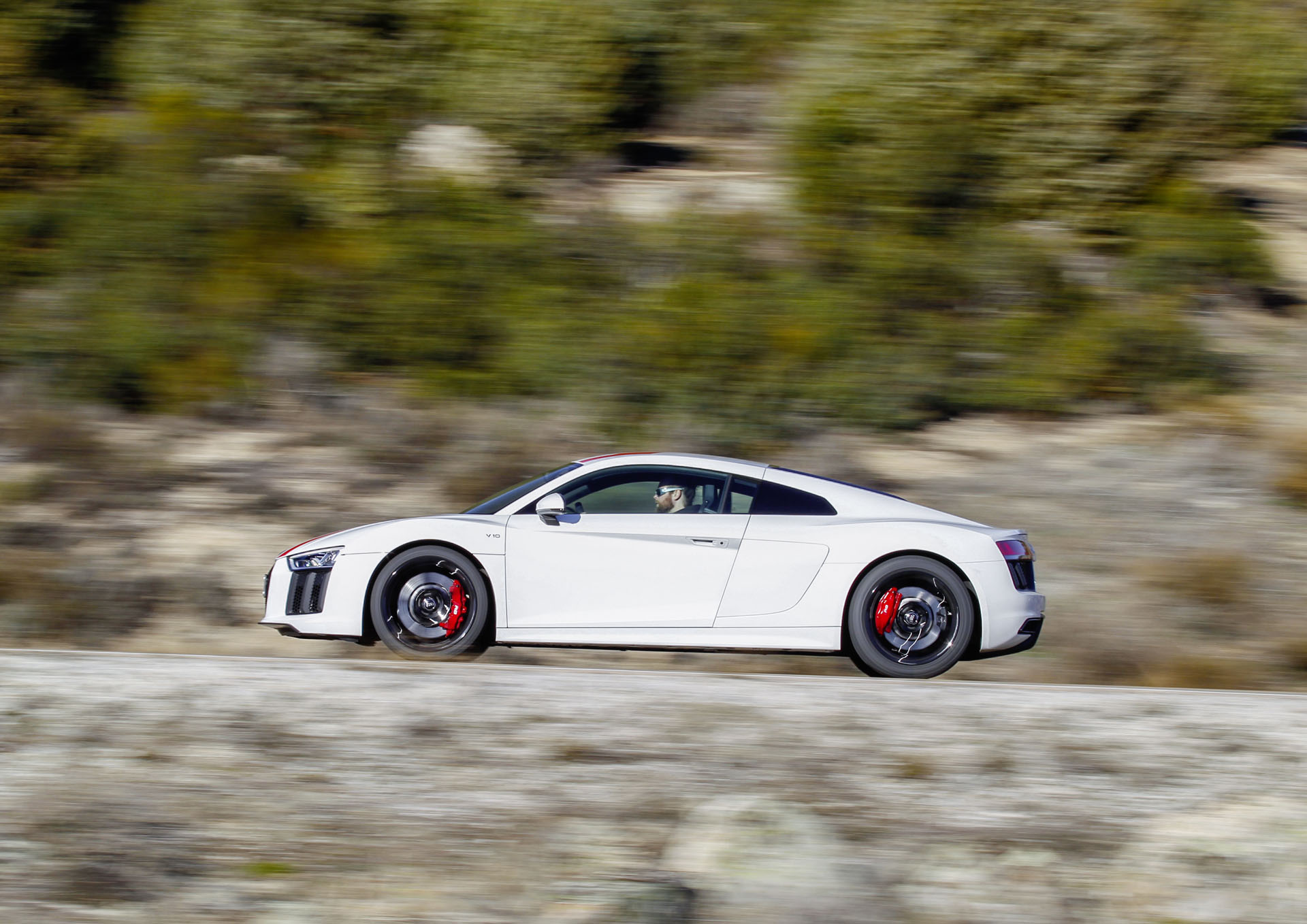 Audi R8 V10 RWS Audi Eying RWS Version Of Updated R8 Supercar