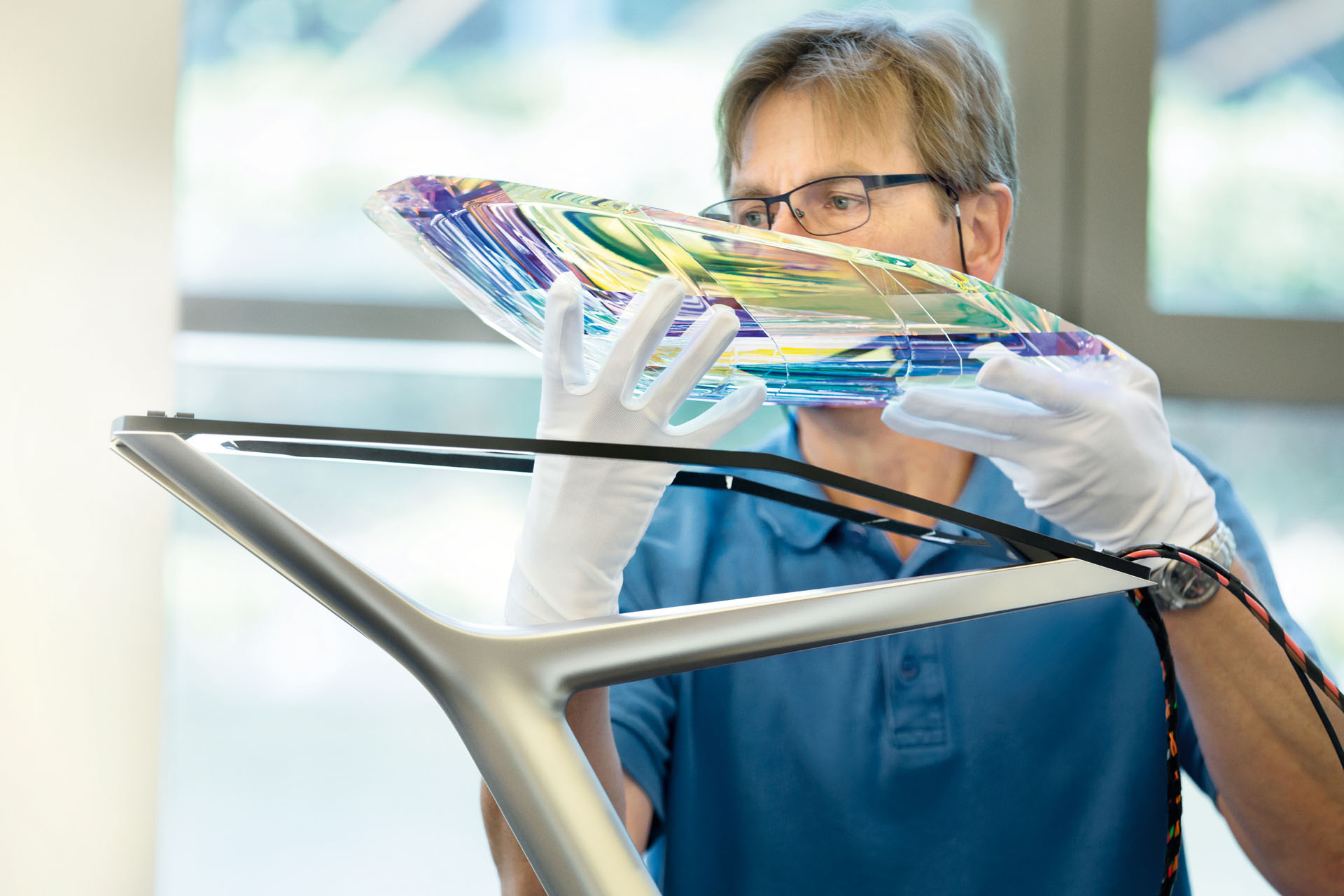 bmw-vision-inext-108 BMW Vision iNext Shows The Way Forward For A New Electric SUV