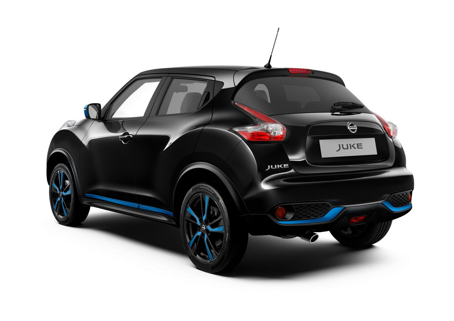 2019-nissan-juke-3 2019 Nissan Juke With Minor Facelift Priced From £15,505 In The U.K.