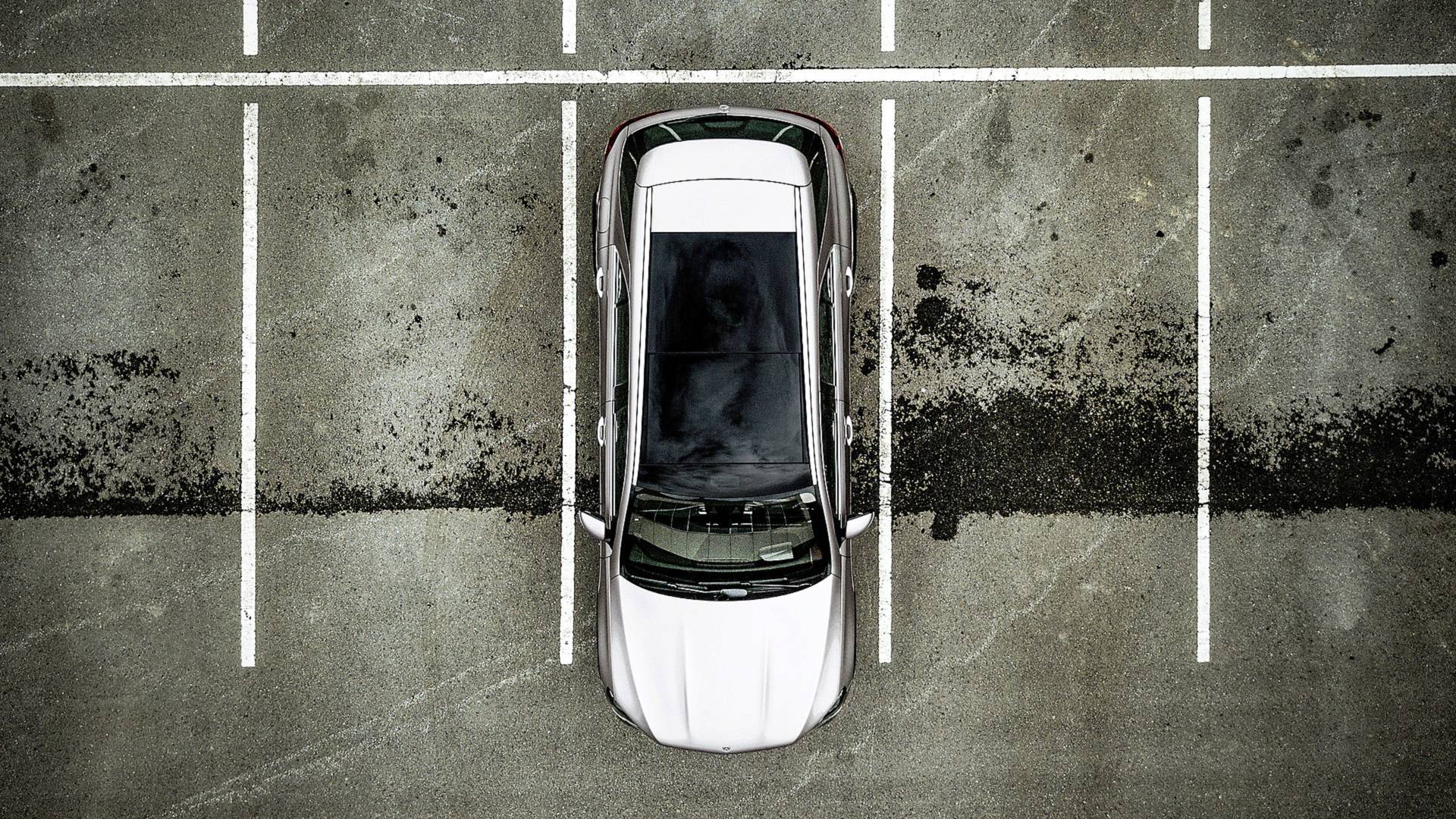 Mercedes-Benz-GLE-33 2019 Mercedes-Benz GLE Is Here With More Space, New Tech And Looks