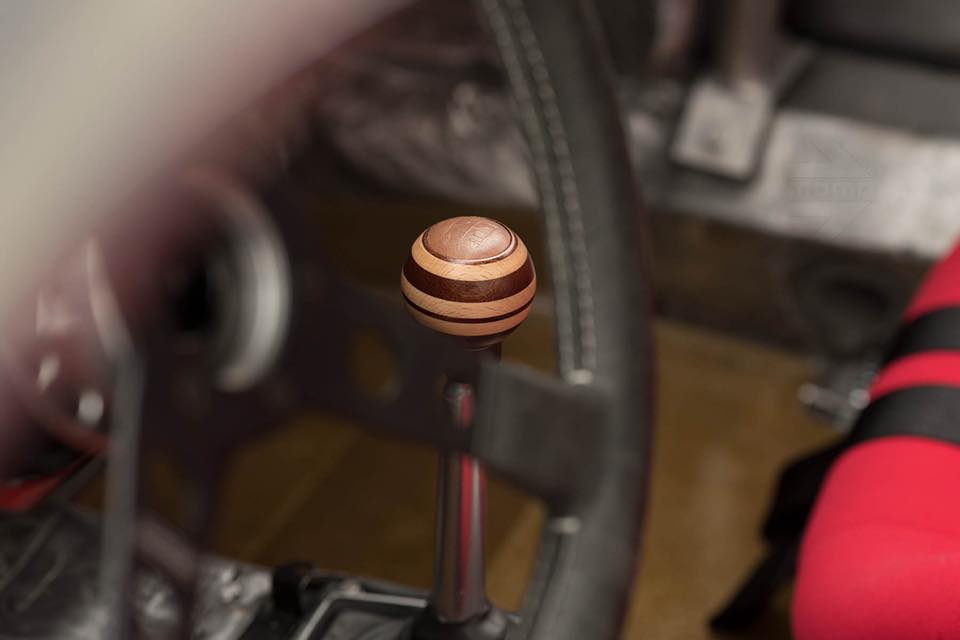 MOMO-356-RSR-35 Momo 356 RSR Outlaw Wants To Become The Ultimate Porsche 356