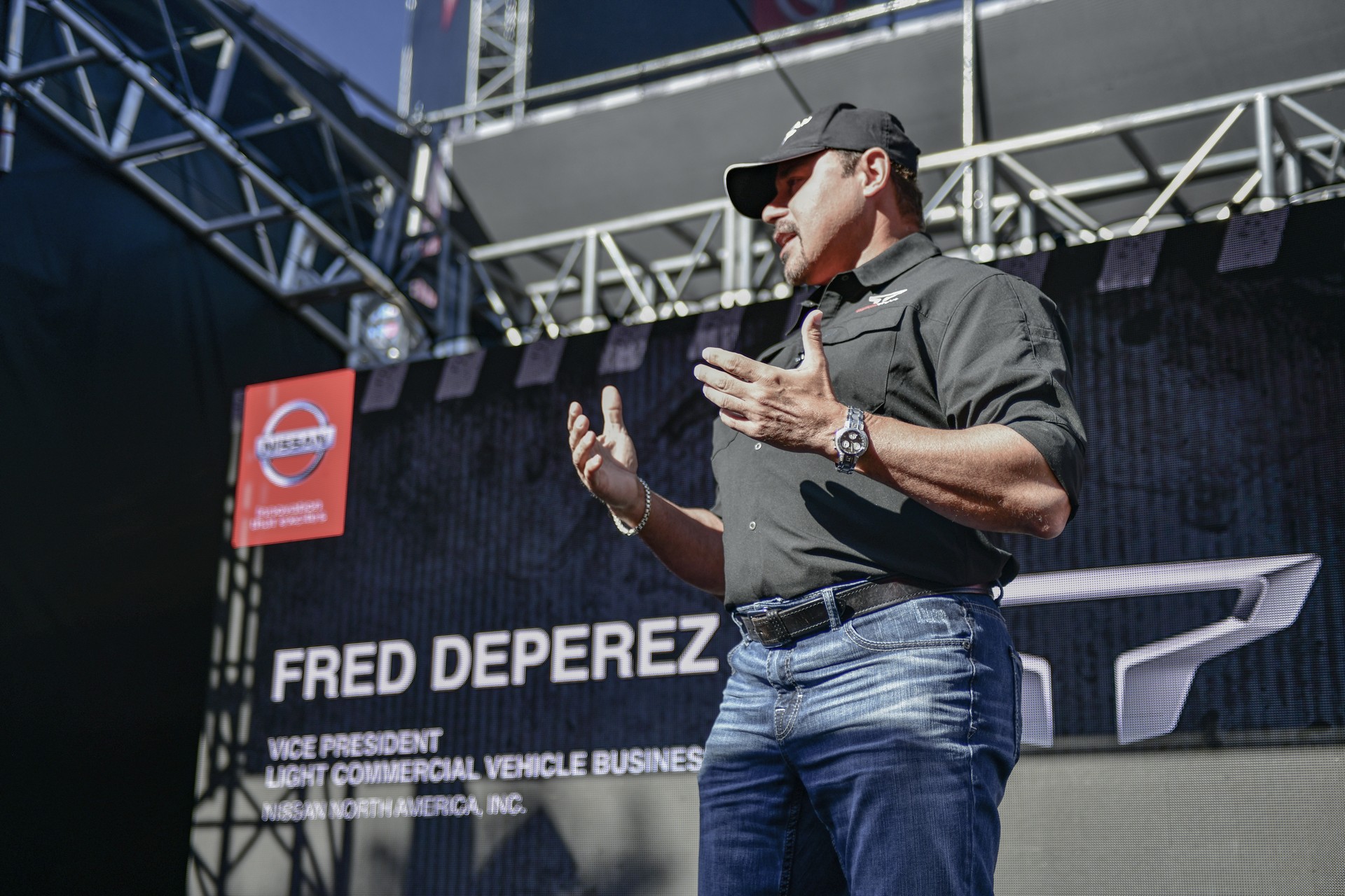 2019-Nissan-Titan-36 2019 Nissan Titan And Titan XD Unveiled With New Tech Updates