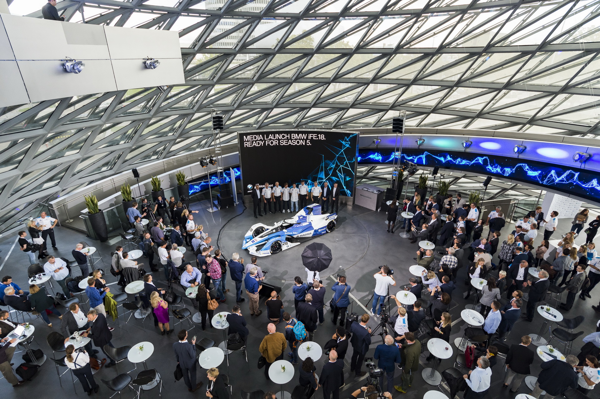 BMW_iFE18_54 BMW i Andretti Motorsport Reveals Factory-Backed Formula E Contender