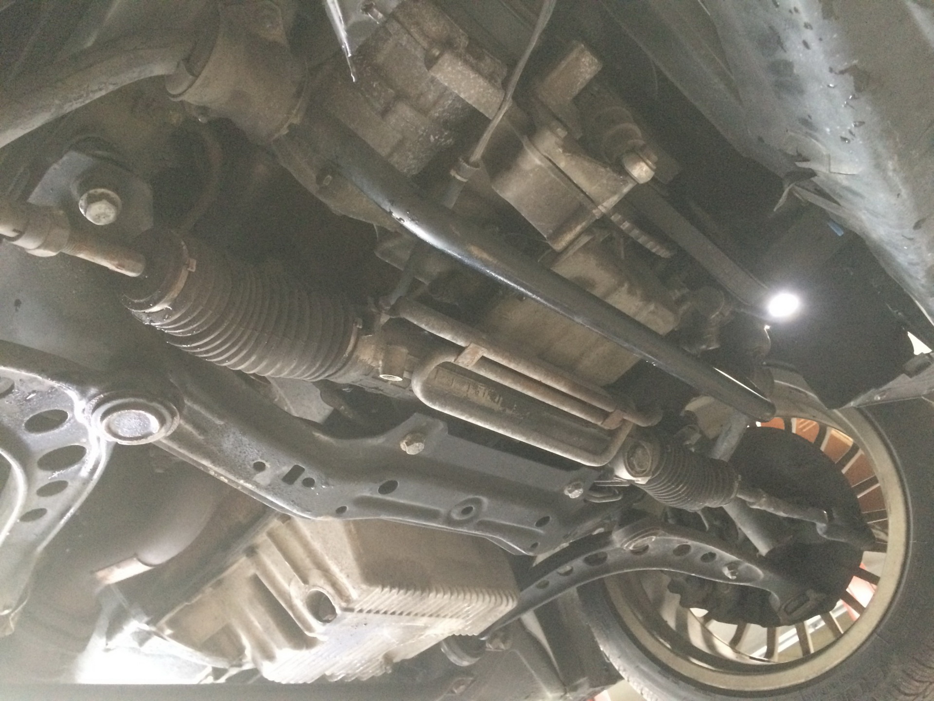 1998-alpina-b6-touring-bat-auction-34 1998 Alpina B6 Touring With 5-Speed Manual Can Be Yours For $13k