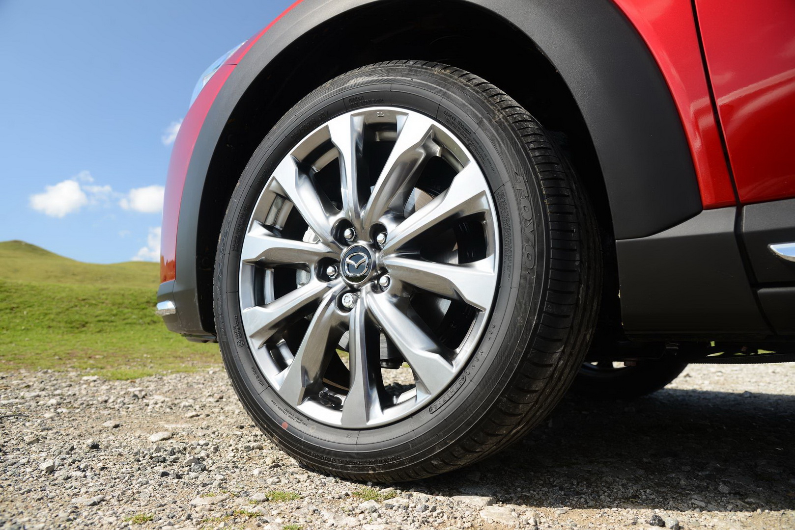 2018-cx-3-black-edition-7 UK-Bound Mazda2 And CX-3 Black+ Edition Limited To 500 Units Each