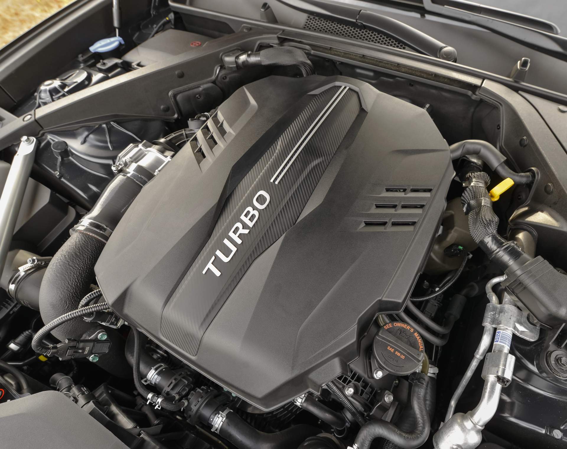 2019 K900 2019 Kia K900 Detailed As Sales Debut Draws Nearer, Pricing TBA