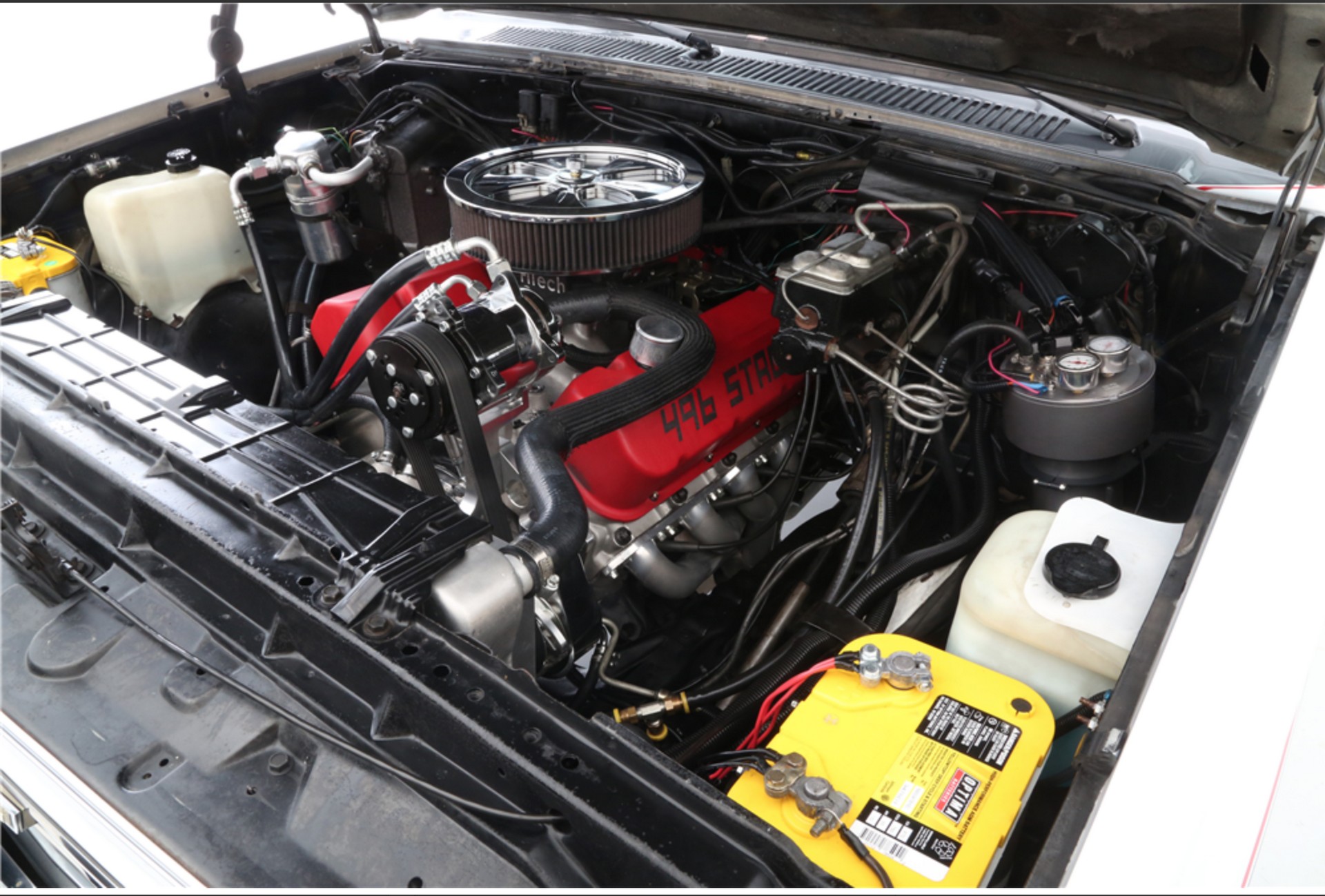 Burt Reynolds Auction-2 Burt Reynolds’ 1978 Pontiac Firebird Trans Am Is Going Up For Auction