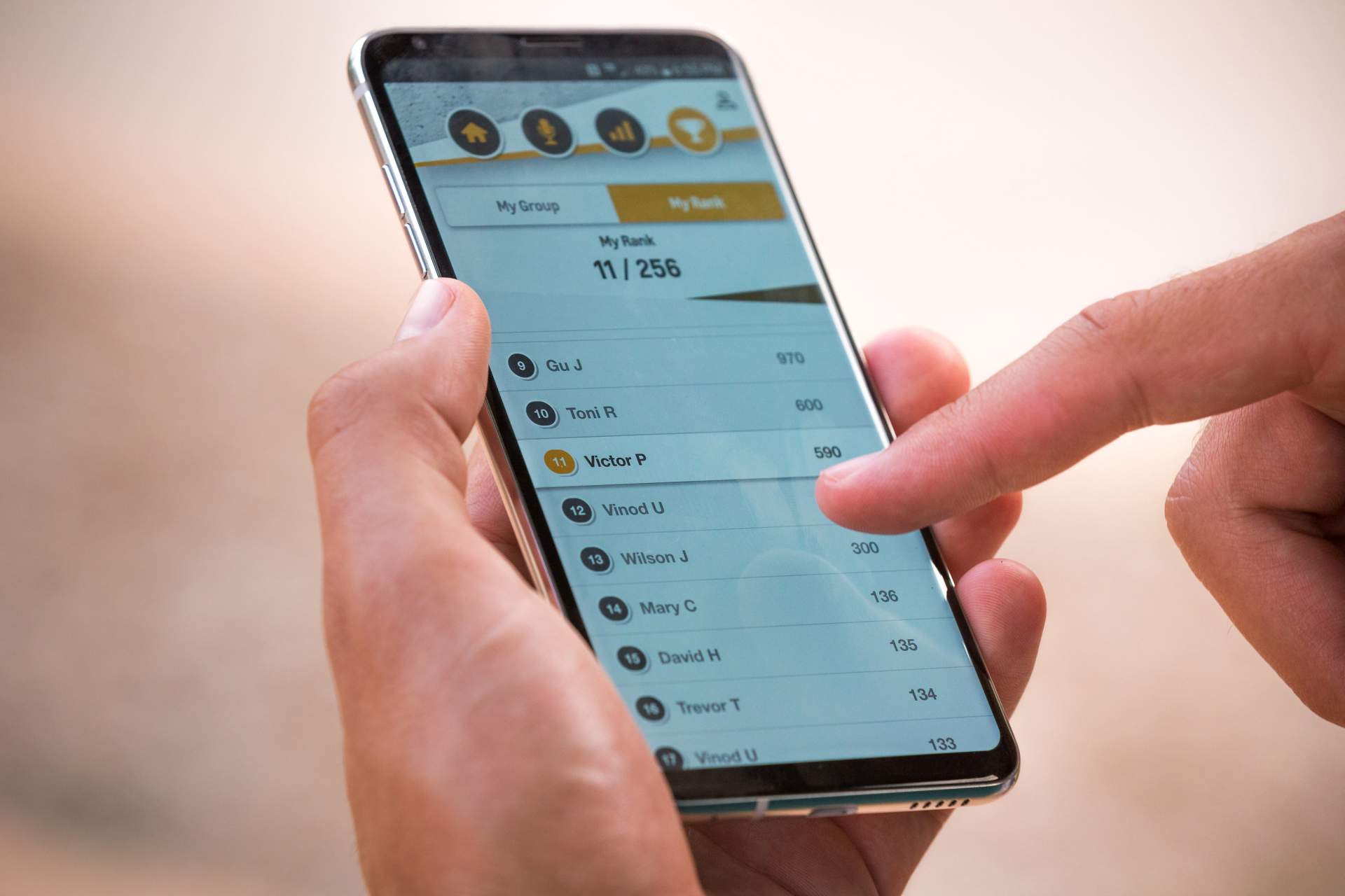 Chevrolet launches a new smartphone app, Call Me Out, to help re This Clever Anti-Distracted Driving App From Chevrolet Might Just Work