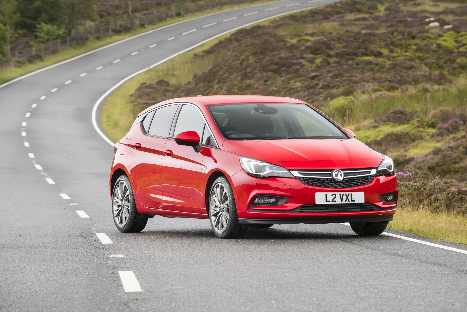 vauxhall-astra-k-1 Next Opel/Vauxhall Astra Expected In 2021 With PSA Platform, PHEV Powertrain