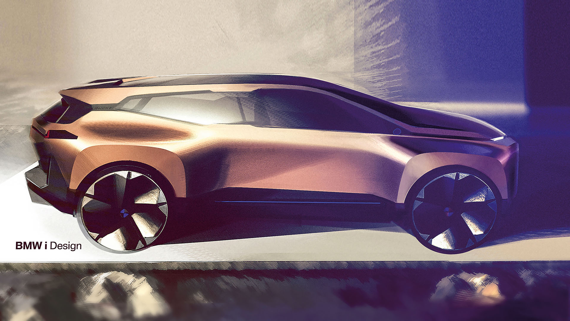 bmw-vision-inext-008 BMW Vision iNext Shows The Way Forward For A New Electric SUV
