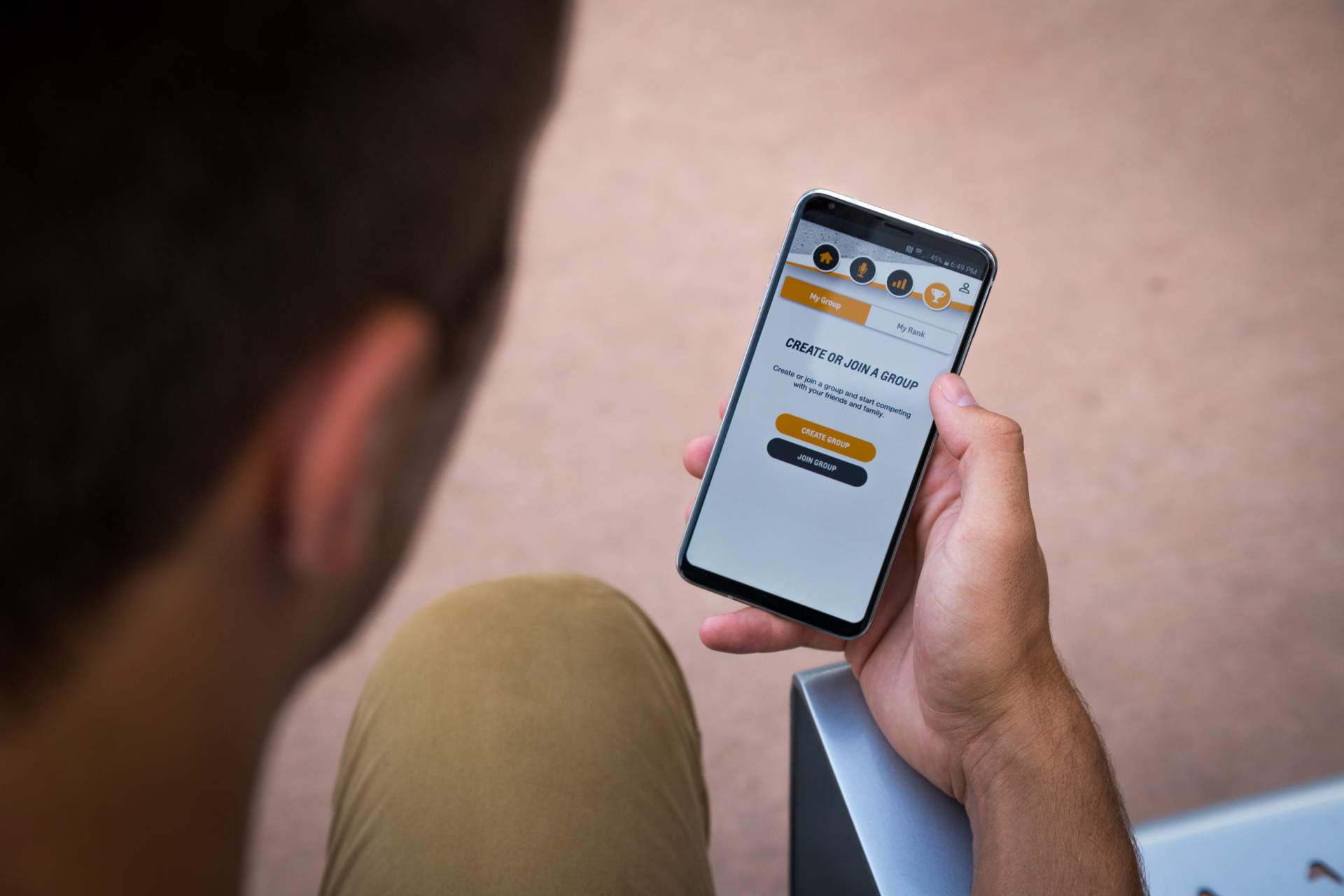 Chevrolet launches a new smartphone app, Call Me Out, to help re This Clever Anti-Distracted Driving App From Chevrolet Might Just Work