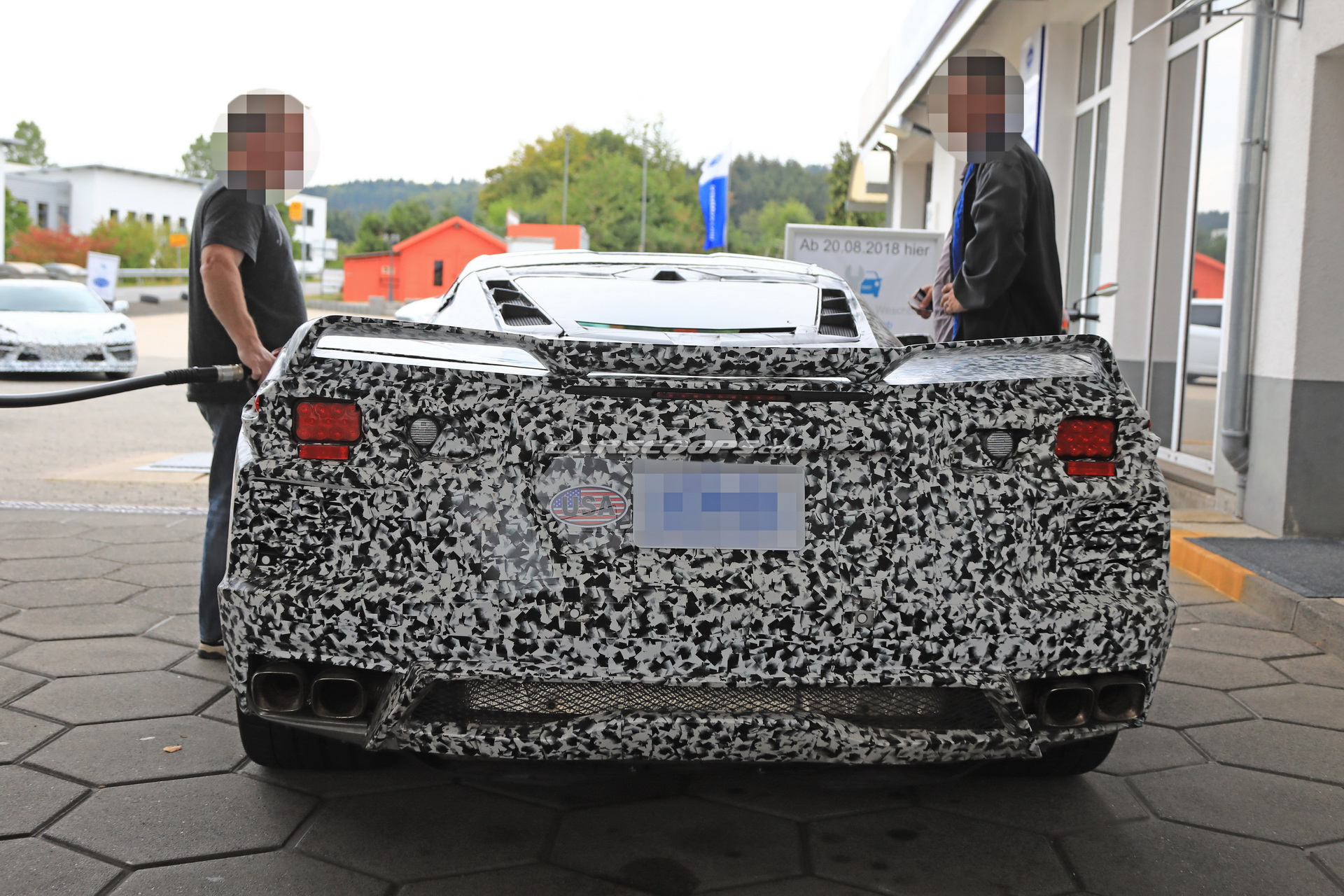 2020-Corvette-Mid-Engine-Carscoops9 2020 Corvette C8: This Is What It’ll Look Like, And What Else To Expect