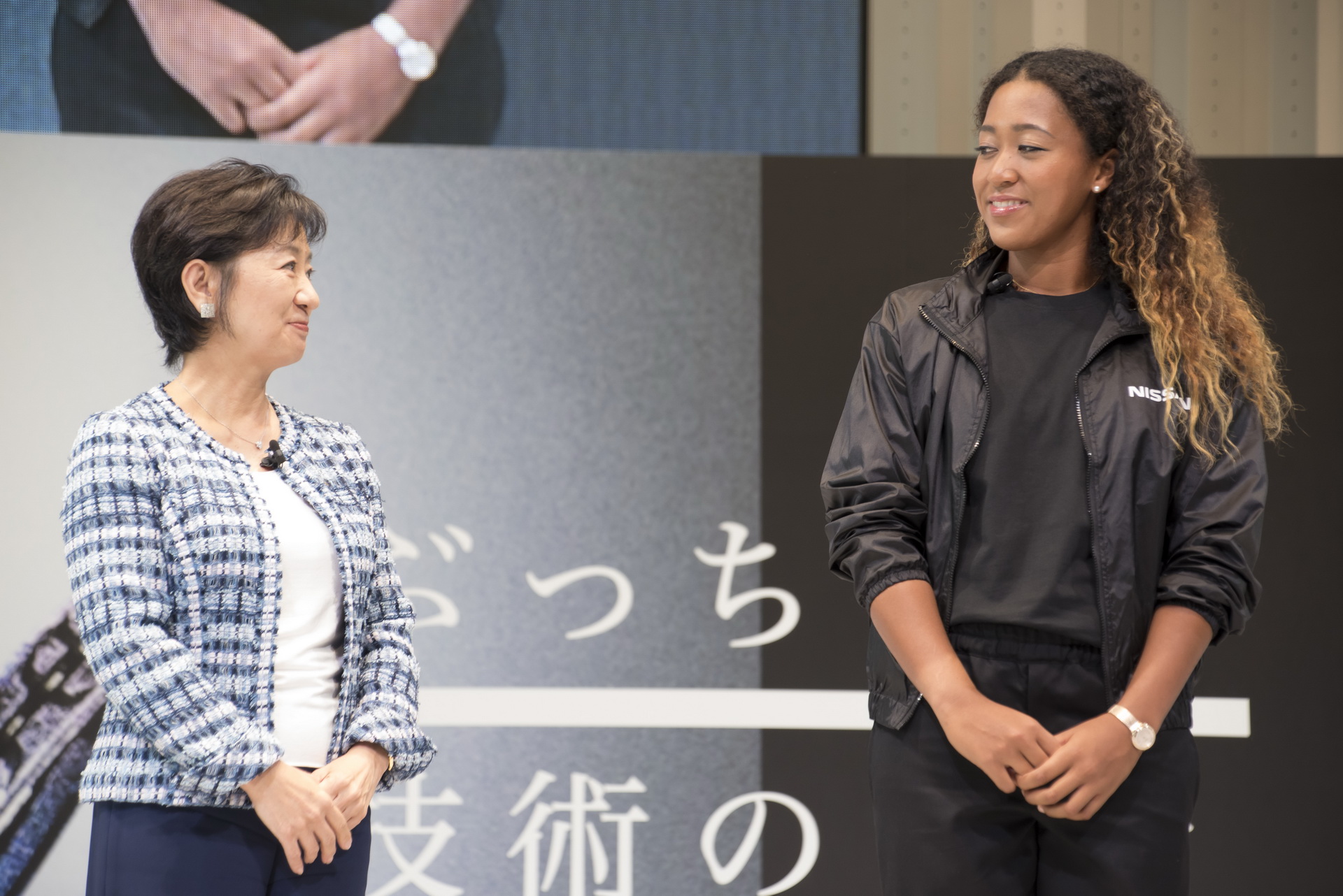 nissan-naomi-osaka-brand-ambassador-6 Nissan Signs Tennis Star Naomi Osaka As Brand Ambassador
