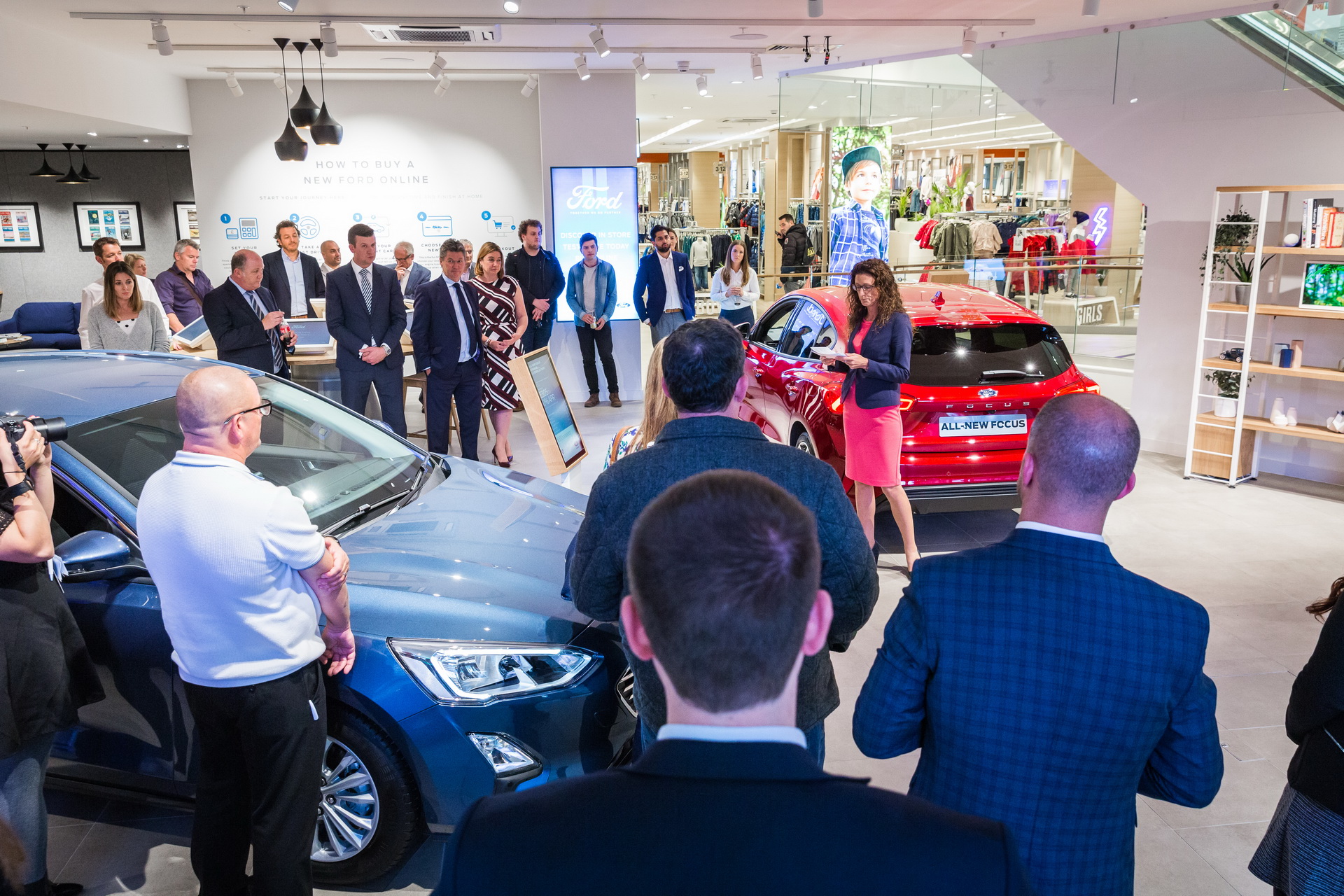 Ford-Online-03 You Can Now Buy A Ford Online In The UK And Have It Delivered At Your Door