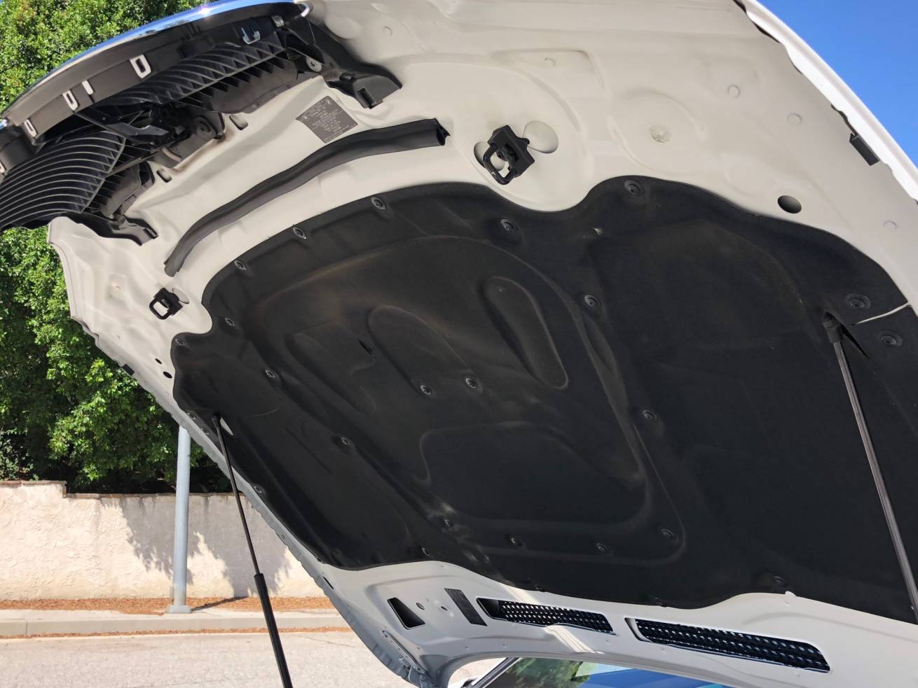 2008-alpina-b7-bat-auction-19 You Can Have A Low-Mileage, 500 HP Alpina B7 For Close To $20k