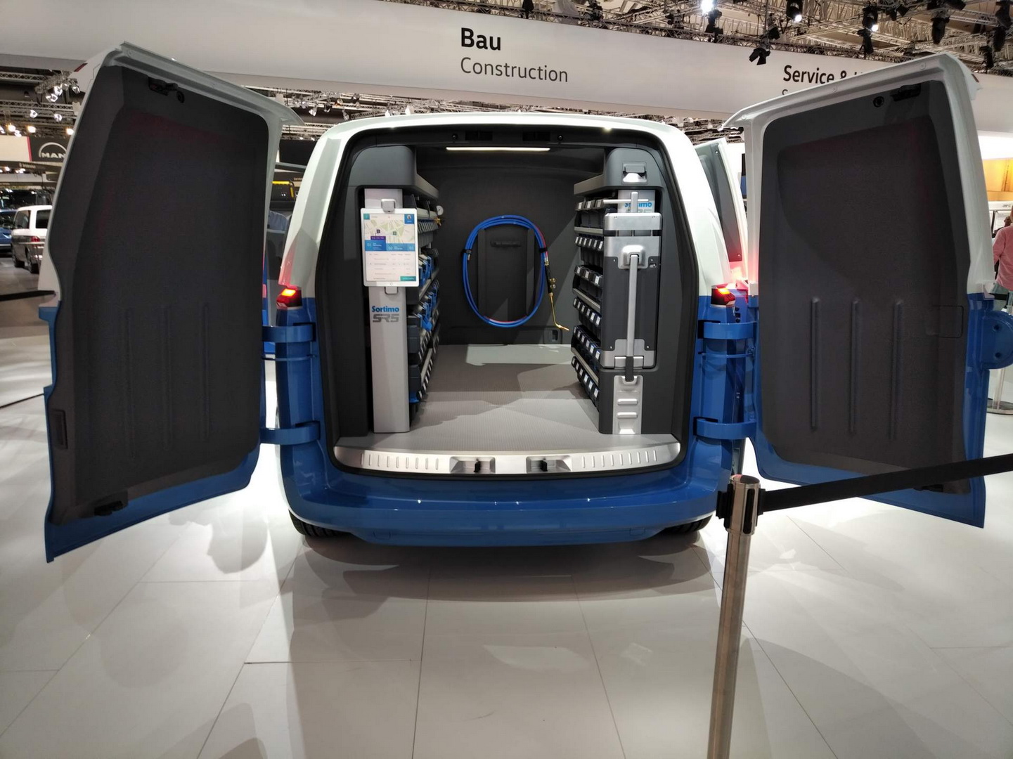 vw-id-buzz-cargo-concept-10 VW Confirms Partnership With Ford, Will Jointly Develop Commercial Vehicles