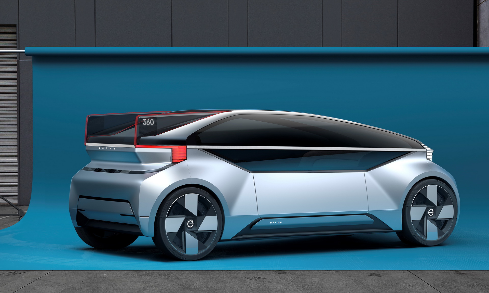 volvo-unveils-360c-autonomous-concept-24 Volvo’s 360c Autonomous Concept Takes Aim At Long Distance Traveling