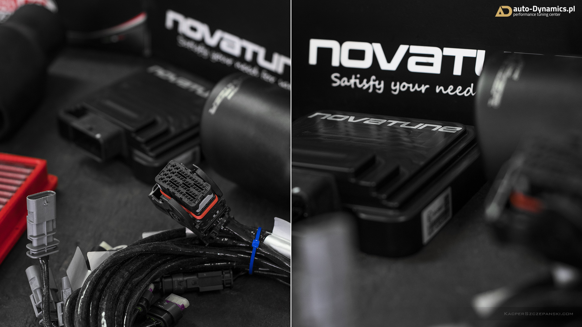 bmw-m550i-xdrive-g30-tuning-auto-dynamics-13 Tuned BMW M550i xDrive Gets Close To New M5 With 531 HP