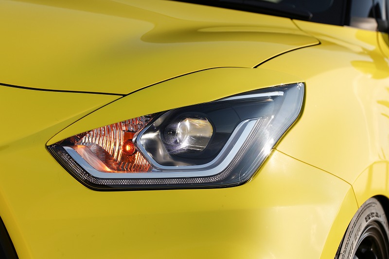 2018-suzuki-swift-sport-kuhl-tuning-10 Kuhl Racing Gives Suzuki’s Latest Swift Sport An Aggressive Body Kit