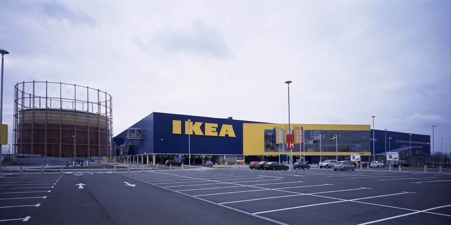 ikea-plans-ev-home-deliveries-2020-2 IKEA To Use EVs For Home Deliveries On Three Different Continents