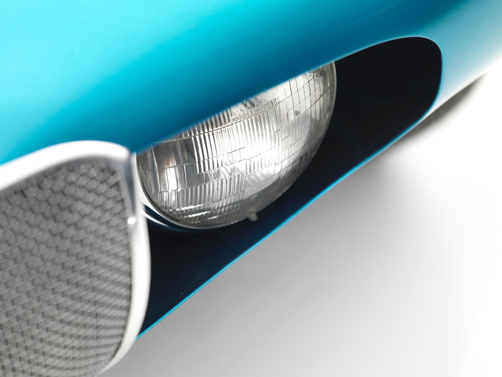 1954 Arnolt-Bristol Bolide Roadster 11 1954 Arnolt-Bristol Bolide Roadster Is One Of Bertone’s Most Beautiful Creations