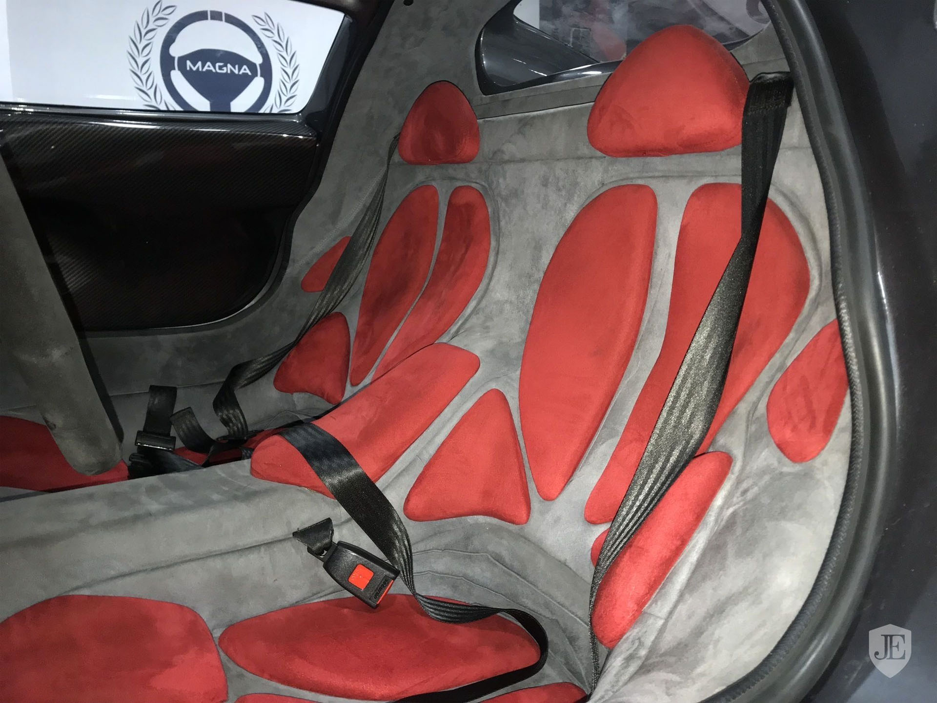 sbarro-espace-gt1-11 copy The One-Of-A-Kind Sbarro Espace GT1 Is Up For Sale