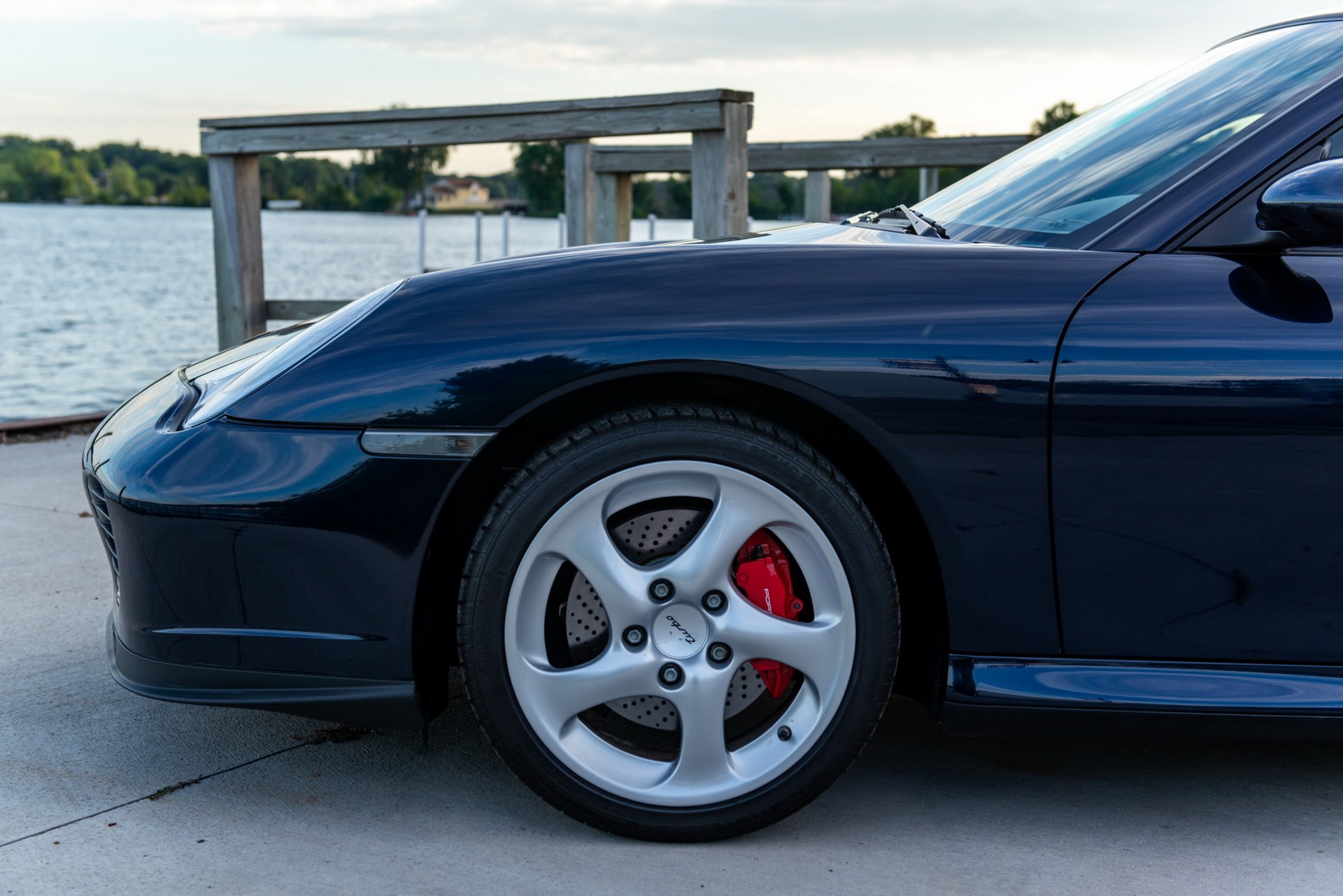 2001-porsche-911-turbo-6speed-bat-22 Has The Time Come To Appreciate A 2001 Porsche 911 (996) Turbo 6-Speed?