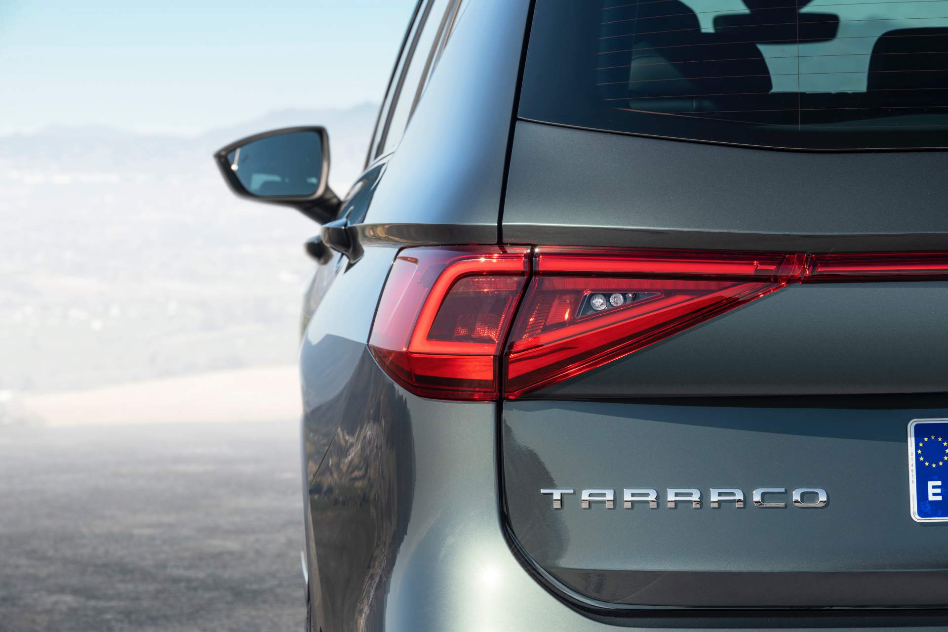 2019-SEAT-Tarraco-24 SEAT Super Sizes Its Crossover Offensive With The 2019 Tarraco