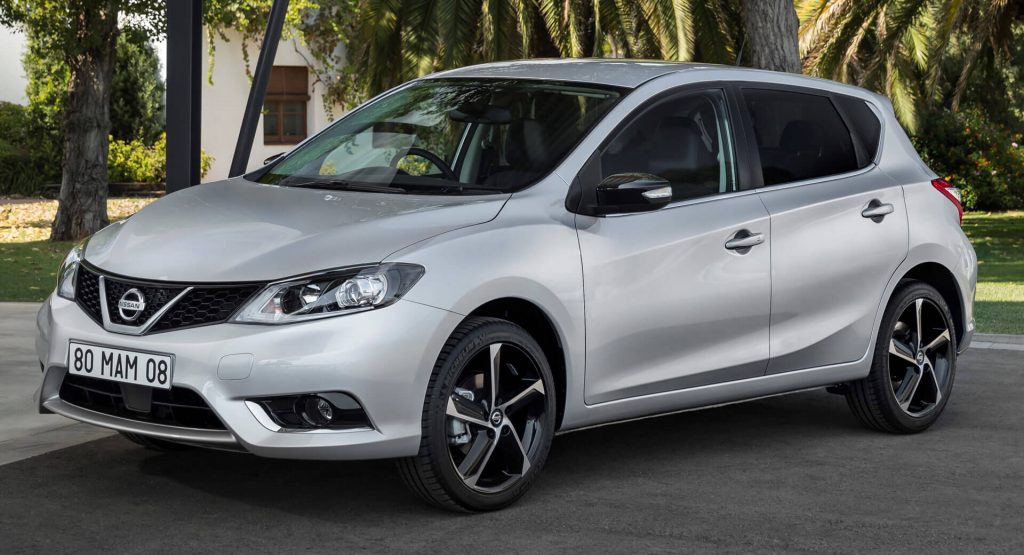 Pulsar Pulses Its Way Out Of Nissan’s UK Lineup