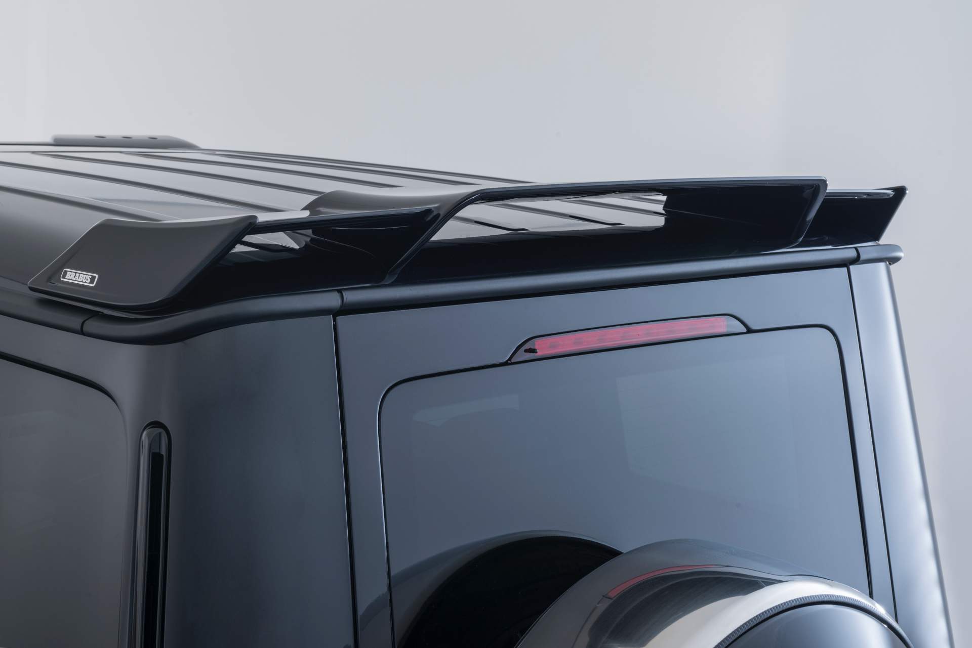 Brabus-700-Widestar-based-on-Mercedes-AMG-G63-29 New Brabus 700 Widestar Is What Stock Mercedes-AMG G63s Dream Of Becoming