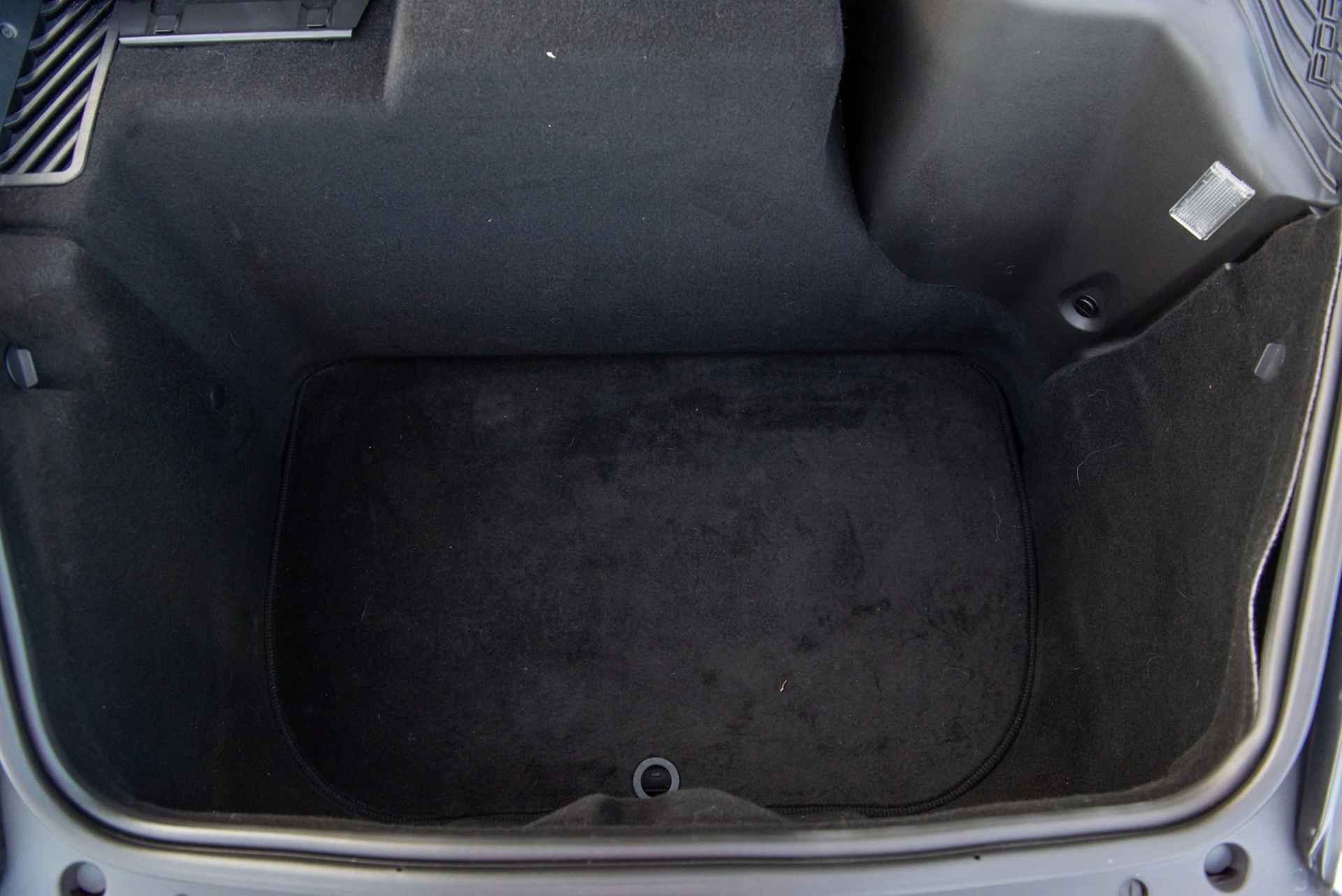 2001-porsche-911-turbo-6speed-bat-37 Has The Time Come To Appreciate A 2001 Porsche 911 (996) Turbo 6-Speed?