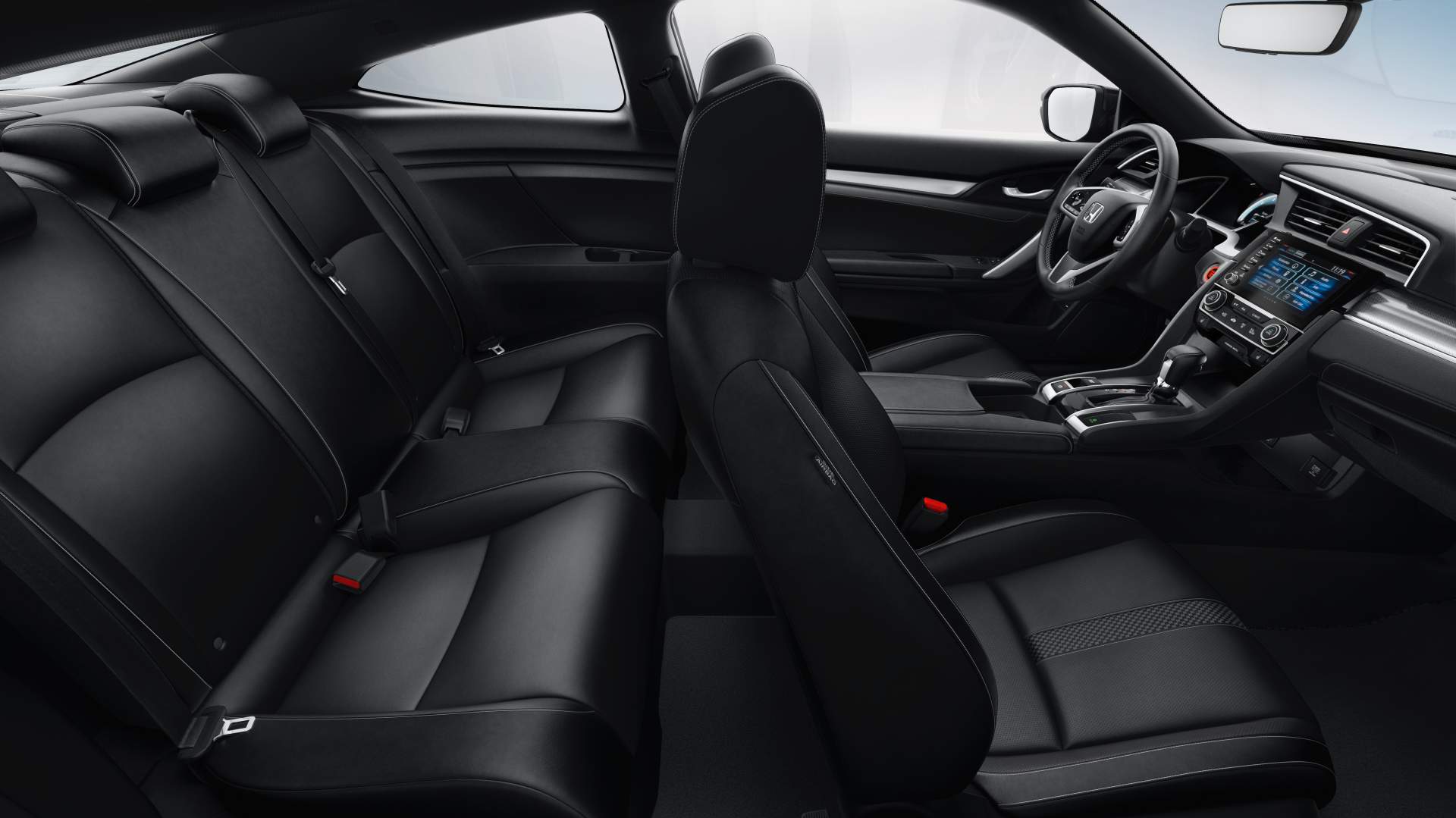 2019 Honda Civic Coupe Honda Details 2019 Civic Sedan And Coupe Updates, Releases Pricing