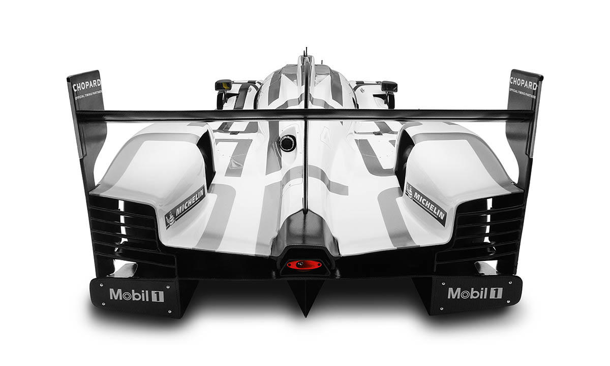 porsche-919-hybrid-scale-model-price-3 Porsche Expects You To Pay $14,689 For This 919 Toy Racer