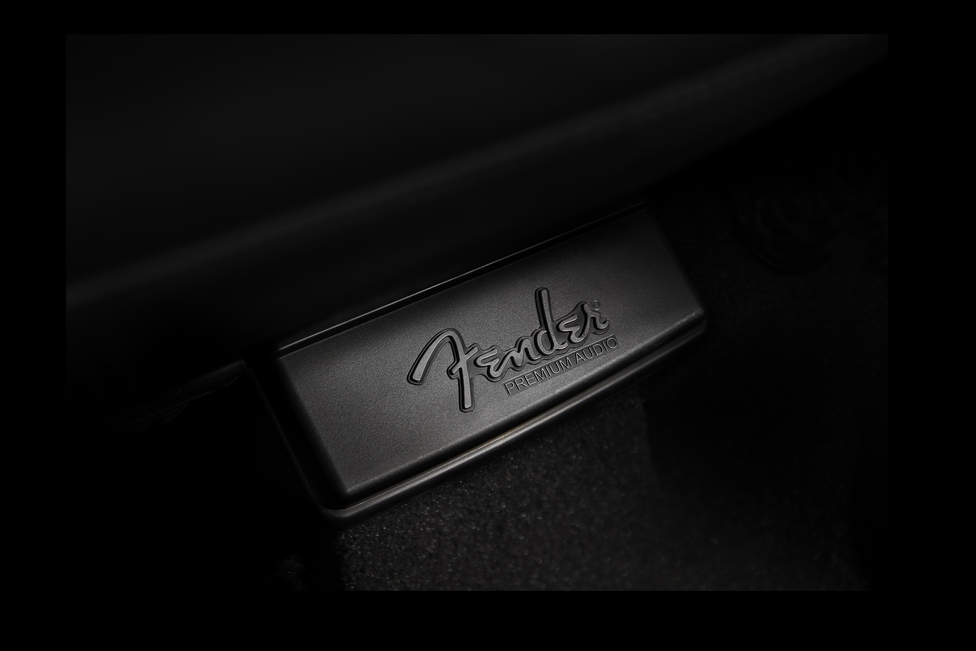 nissan-titan-fender-sound-system-panasonic-6 2019 Nissan Titan Will Rock You With Fender Premium Sound System