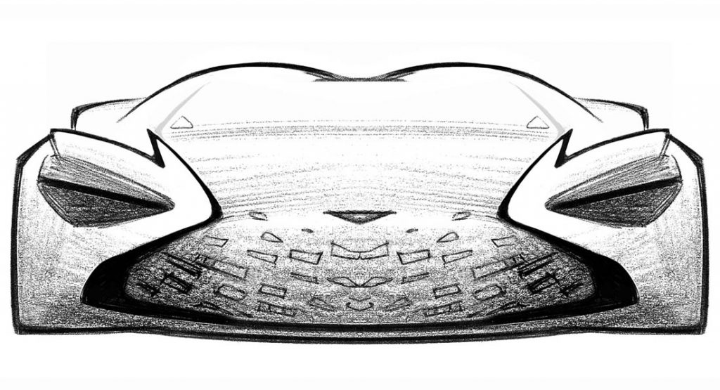  Aston Martin Celebrates Zagato’s Centenary With DBZ Collection