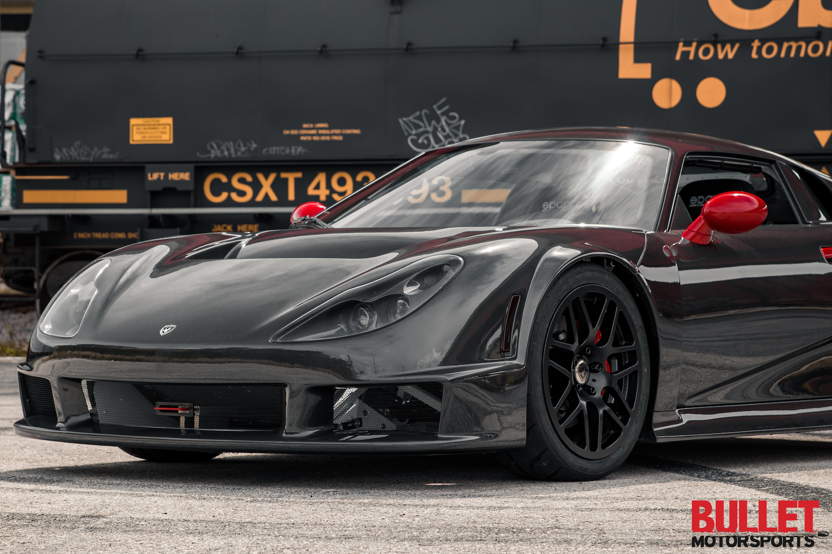 2018-rossion-q1r-bat-auction-11 Rossion Q1R Is The Carbon Fiber Racer You Never Knew Existed